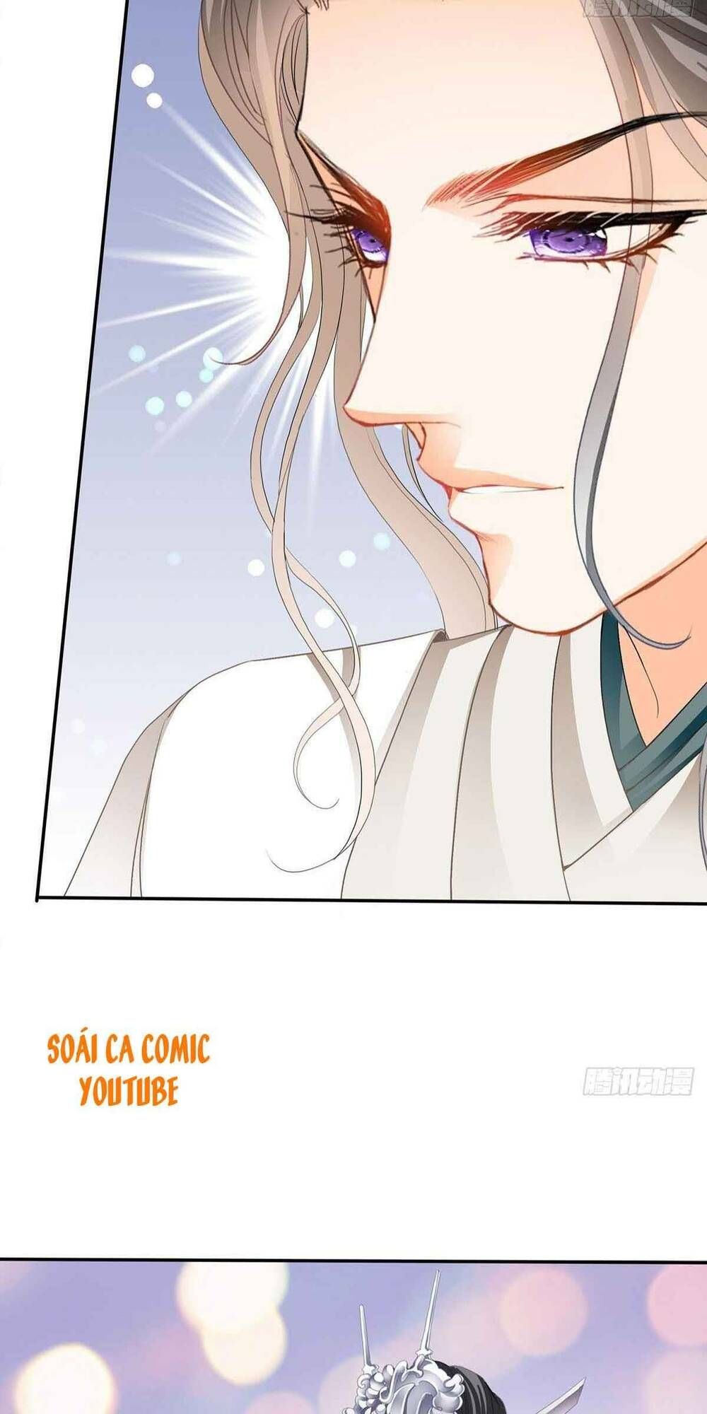 Bổn Vương Muốn Ngươi Chapter 80 - 26