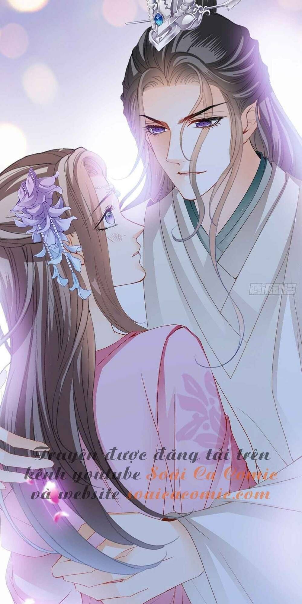 Bổn Vương Muốn Ngươi Chapter 80 - 27