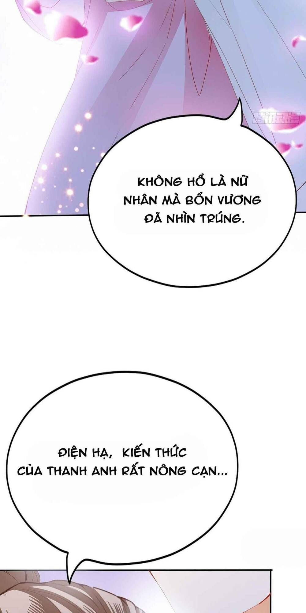 Bổn Vương Muốn Ngươi Chapter 80 - 28