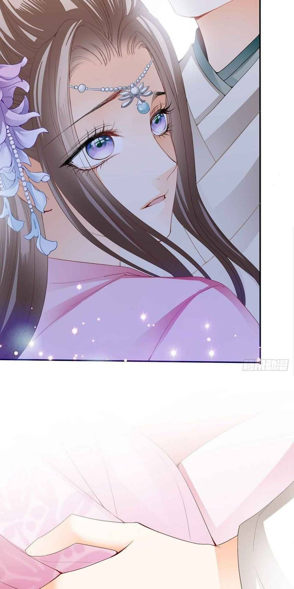 Bổn Vương Muốn Ngươi Chapter 80 - 29