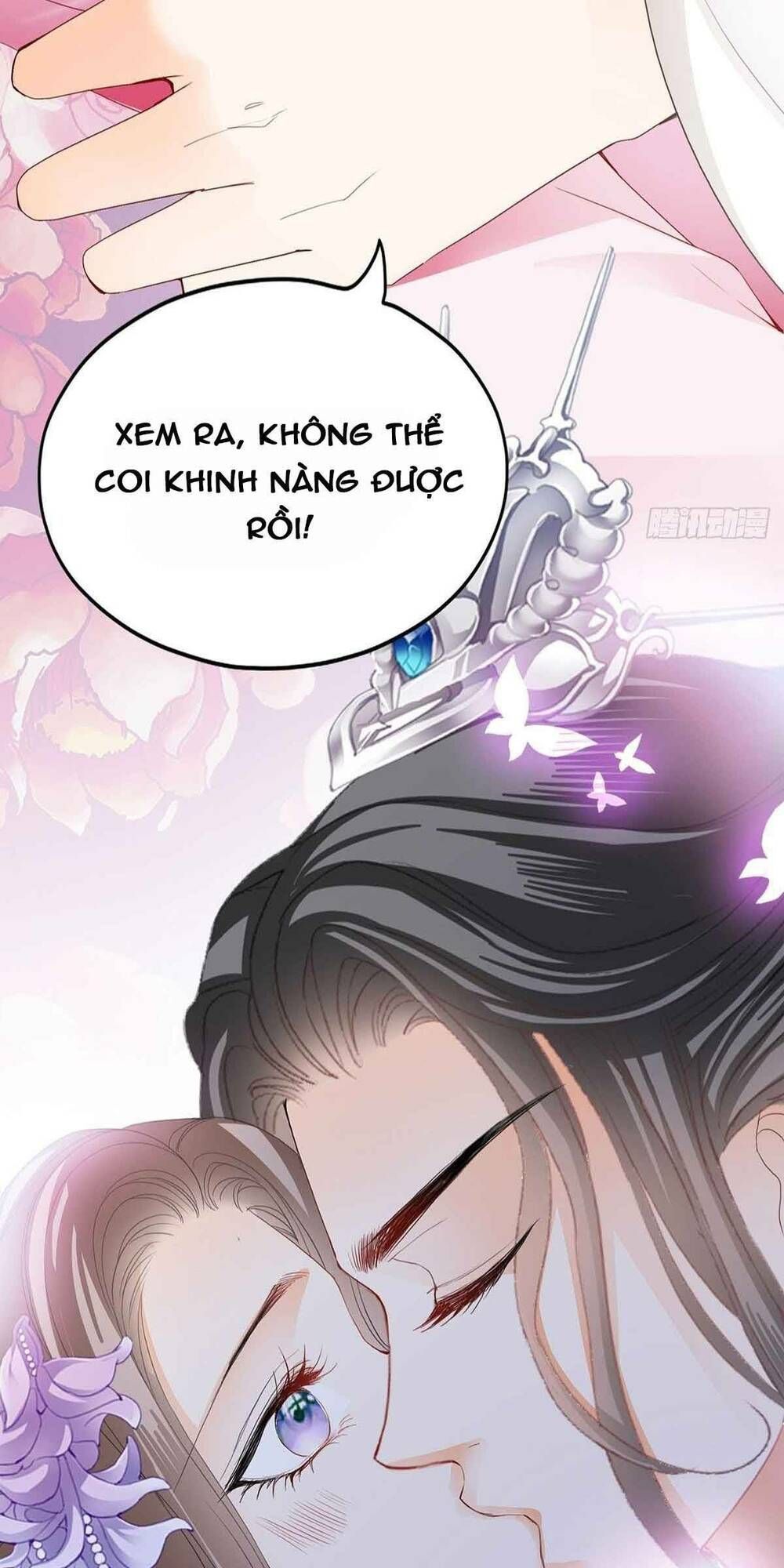 Bổn Vương Muốn Ngươi Chapter 80 - 30