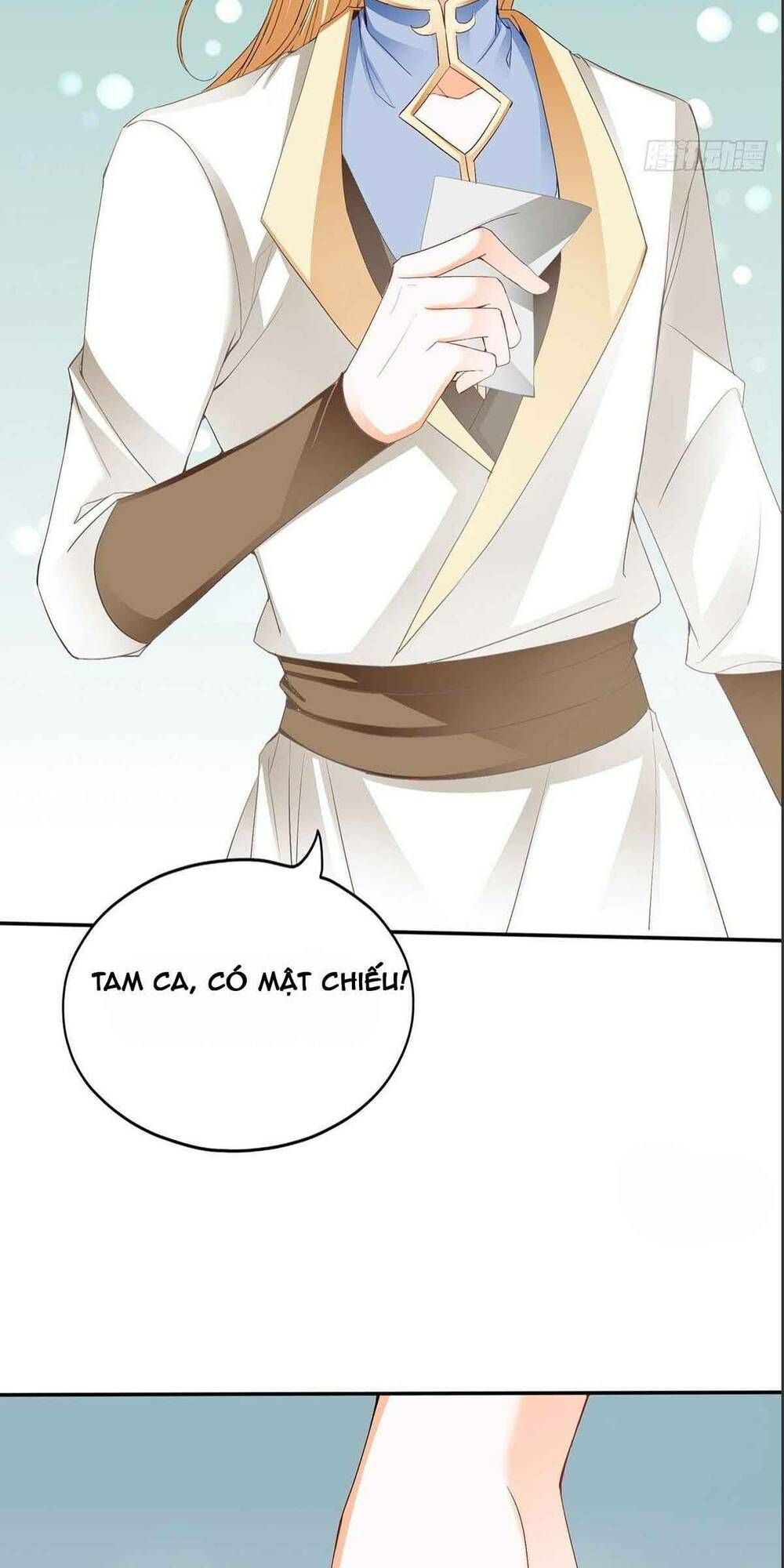 Bổn Vương Muốn Ngươi Chapter 80 - 4