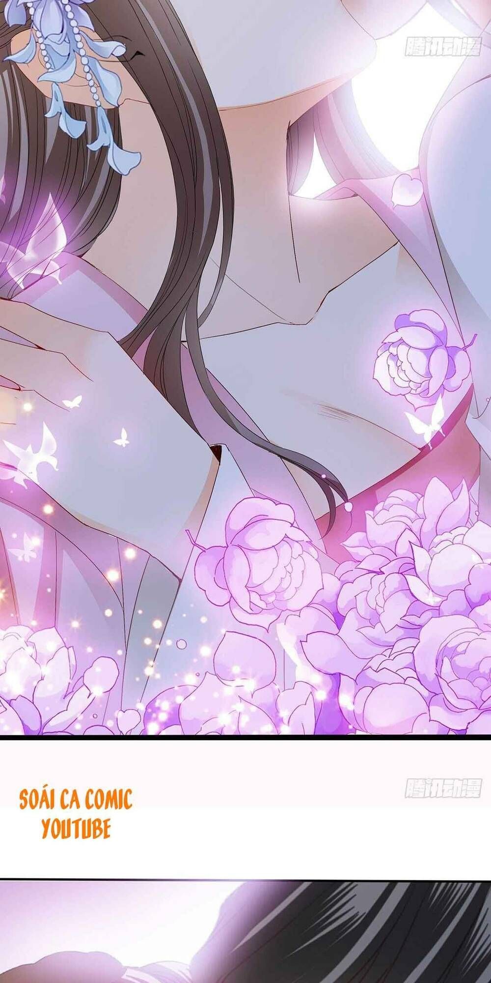 Bổn Vương Muốn Ngươi Chapter 80 - 31