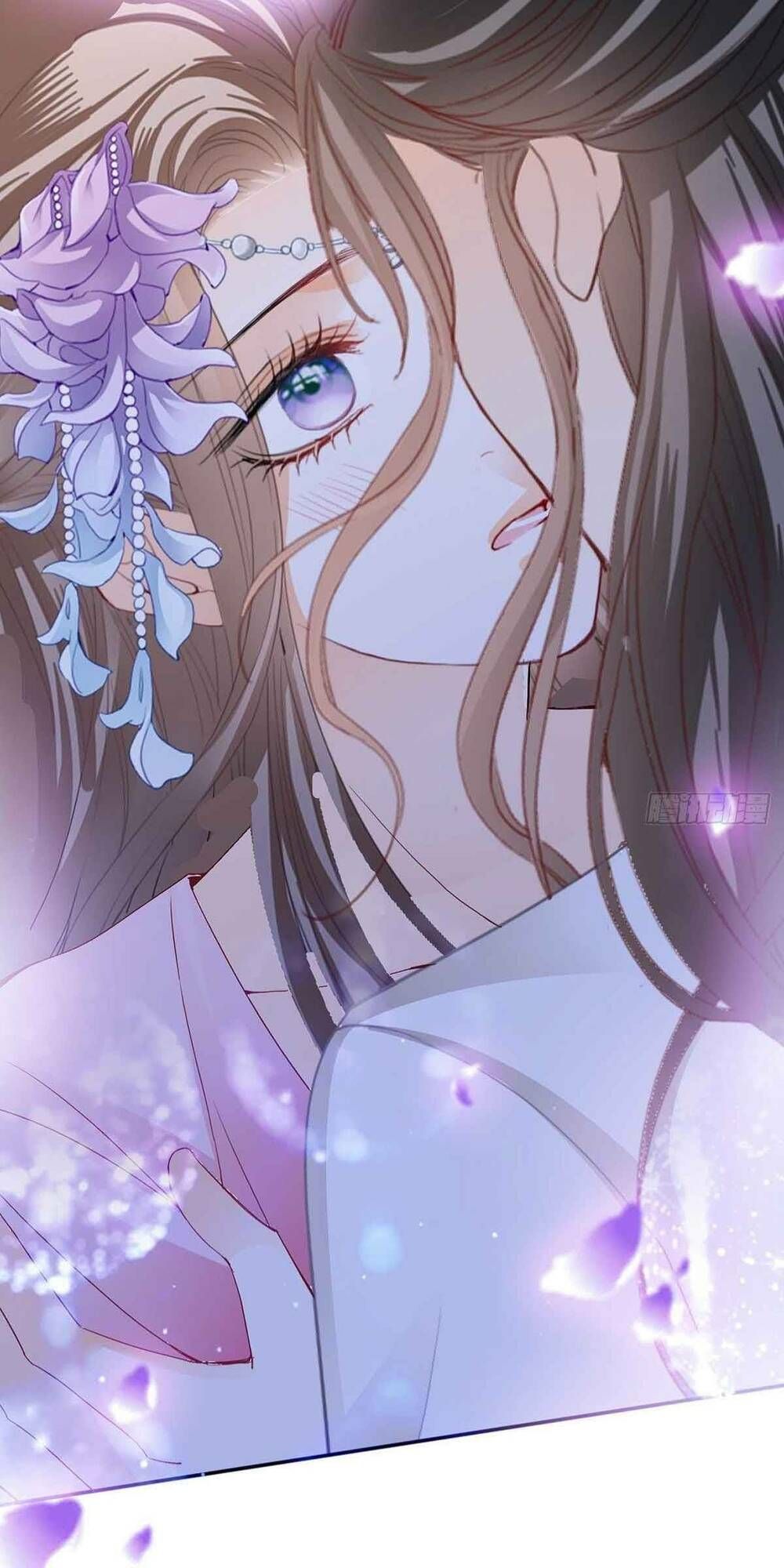 Bổn Vương Muốn Ngươi Chapter 80 - 32