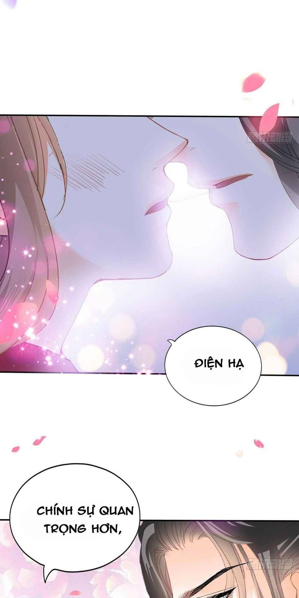 Bổn Vương Muốn Ngươi Chapter 80 - 33