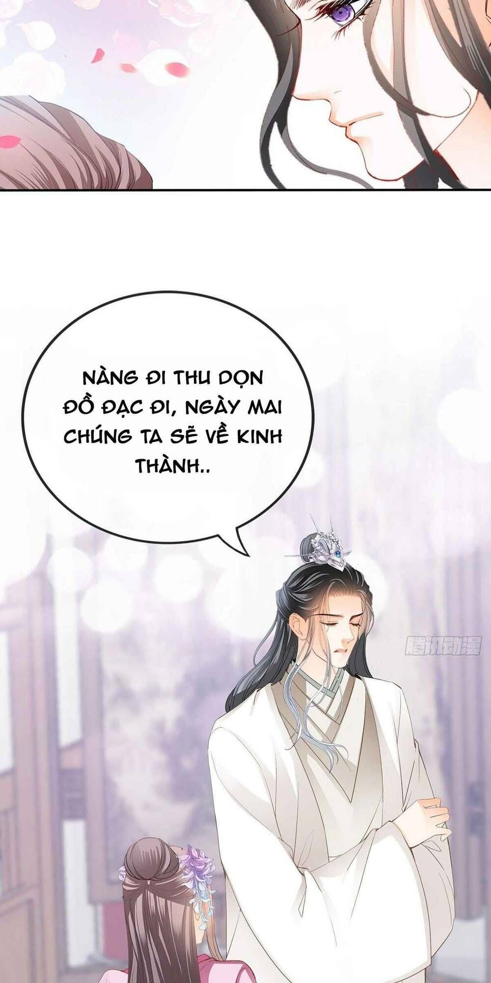 Bổn Vương Muốn Ngươi Chapter 80 - 34