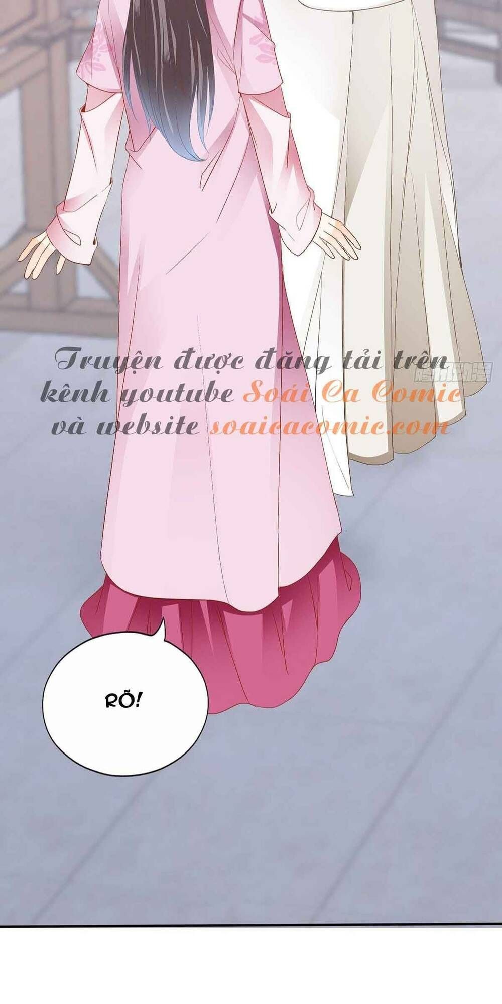 Bổn Vương Muốn Ngươi Chapter 80 - 35