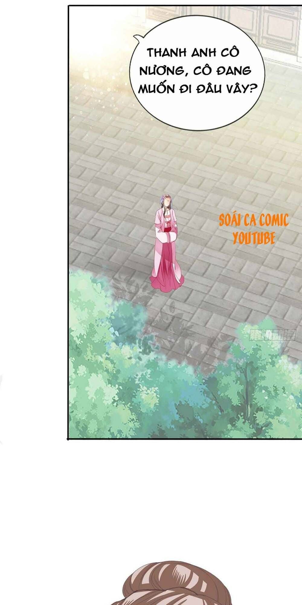 Bổn Vương Muốn Ngươi Chapter 80 - 37