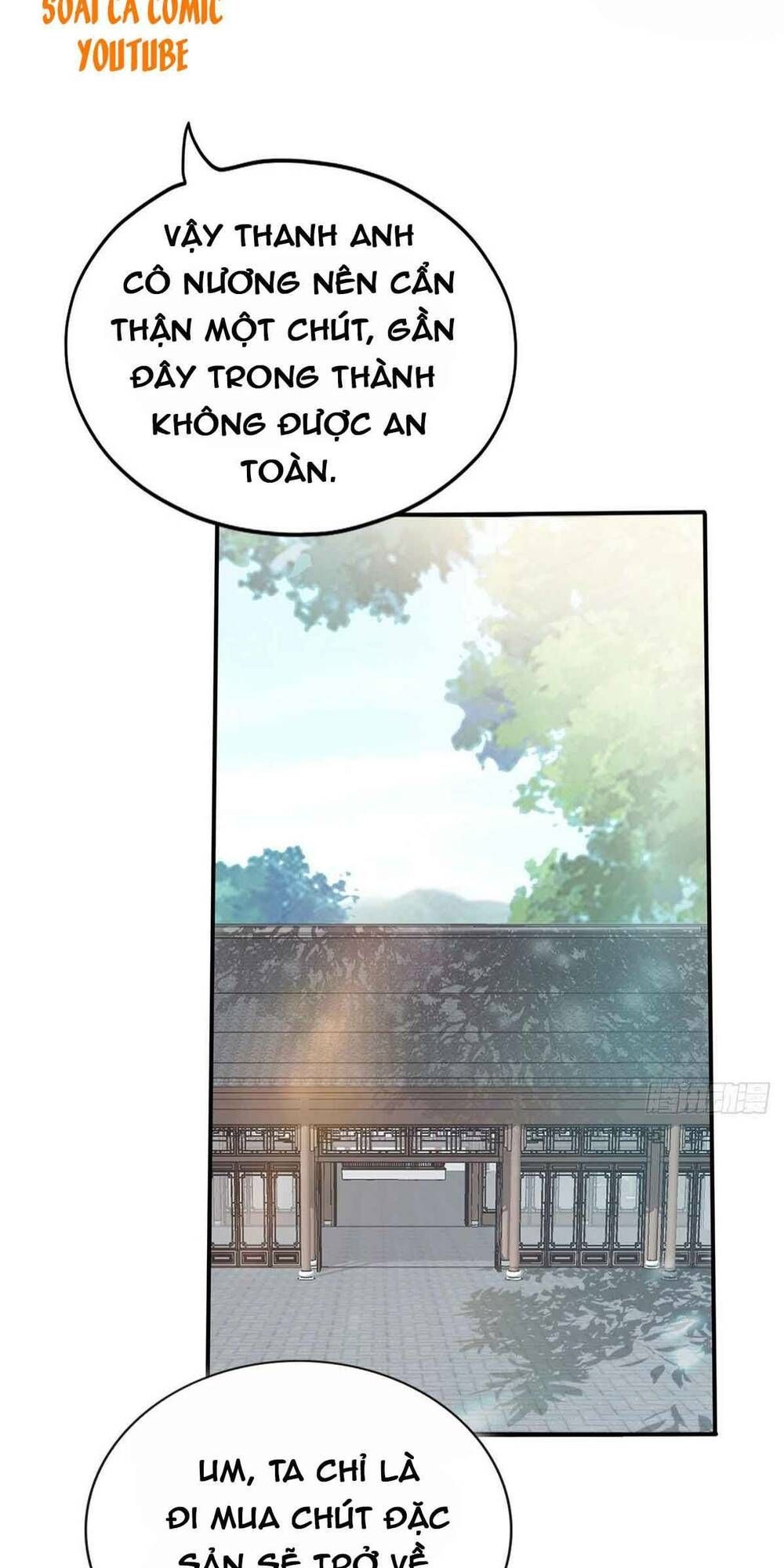 Bổn Vương Muốn Ngươi Chapter 80 - 39