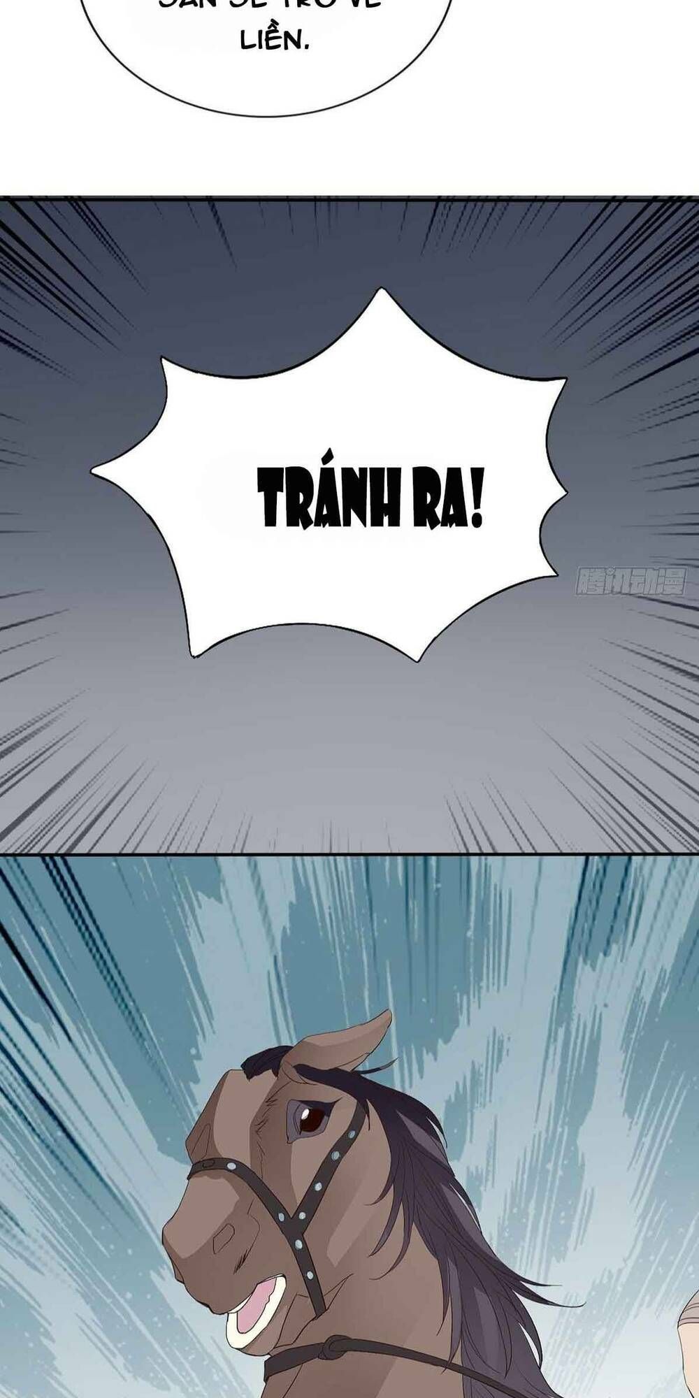 Bổn Vương Muốn Ngươi Chapter 80 - 40