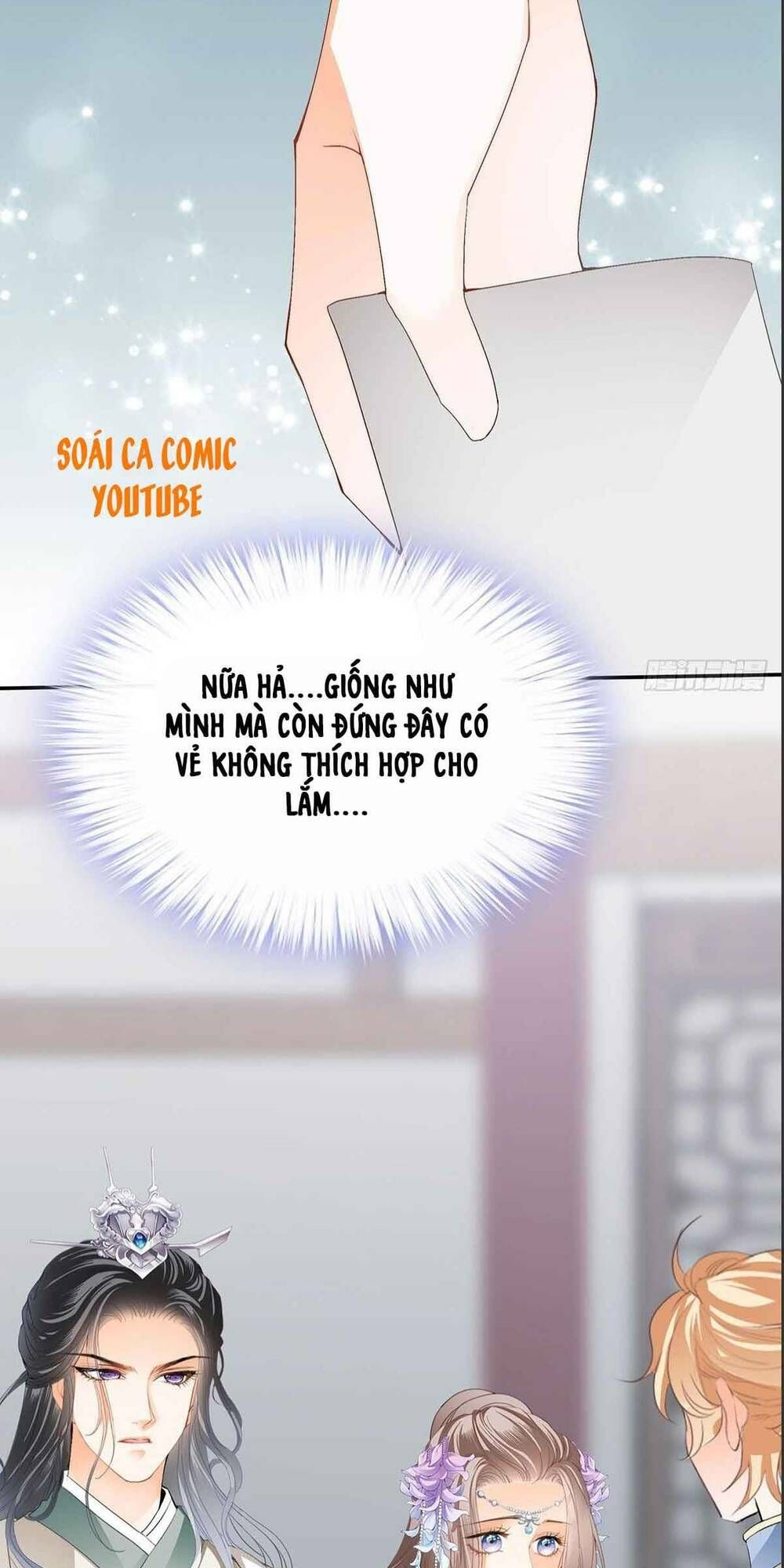 Bổn Vương Muốn Ngươi Chapter 80 - 5