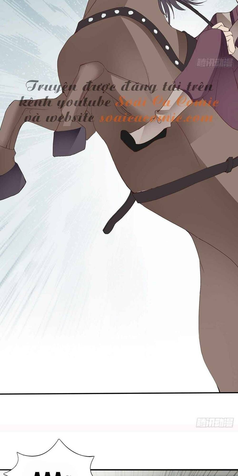 Bổn Vương Muốn Ngươi Chapter 80 - 41