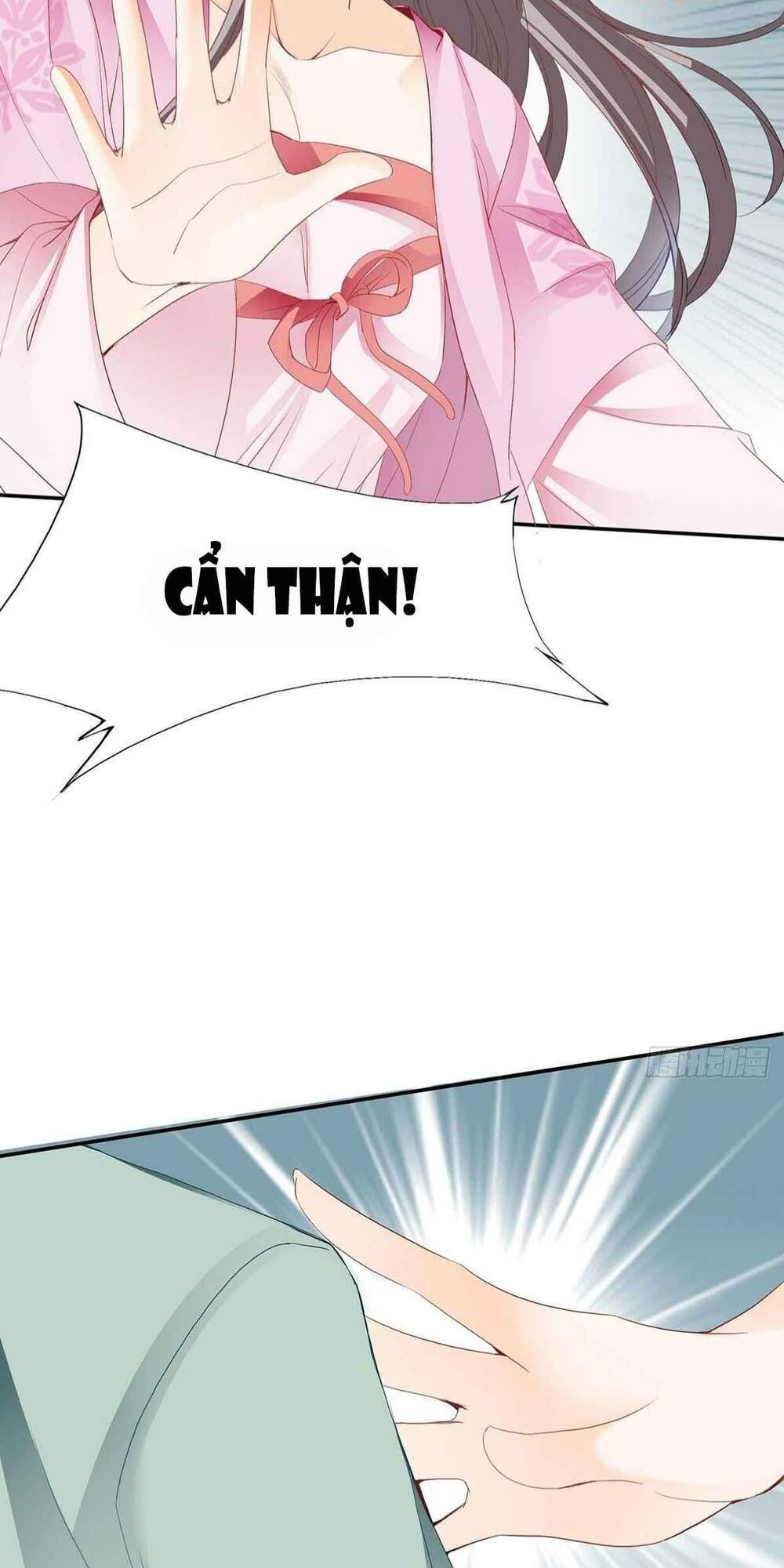 Bổn Vương Muốn Ngươi Chapter 80 - 43