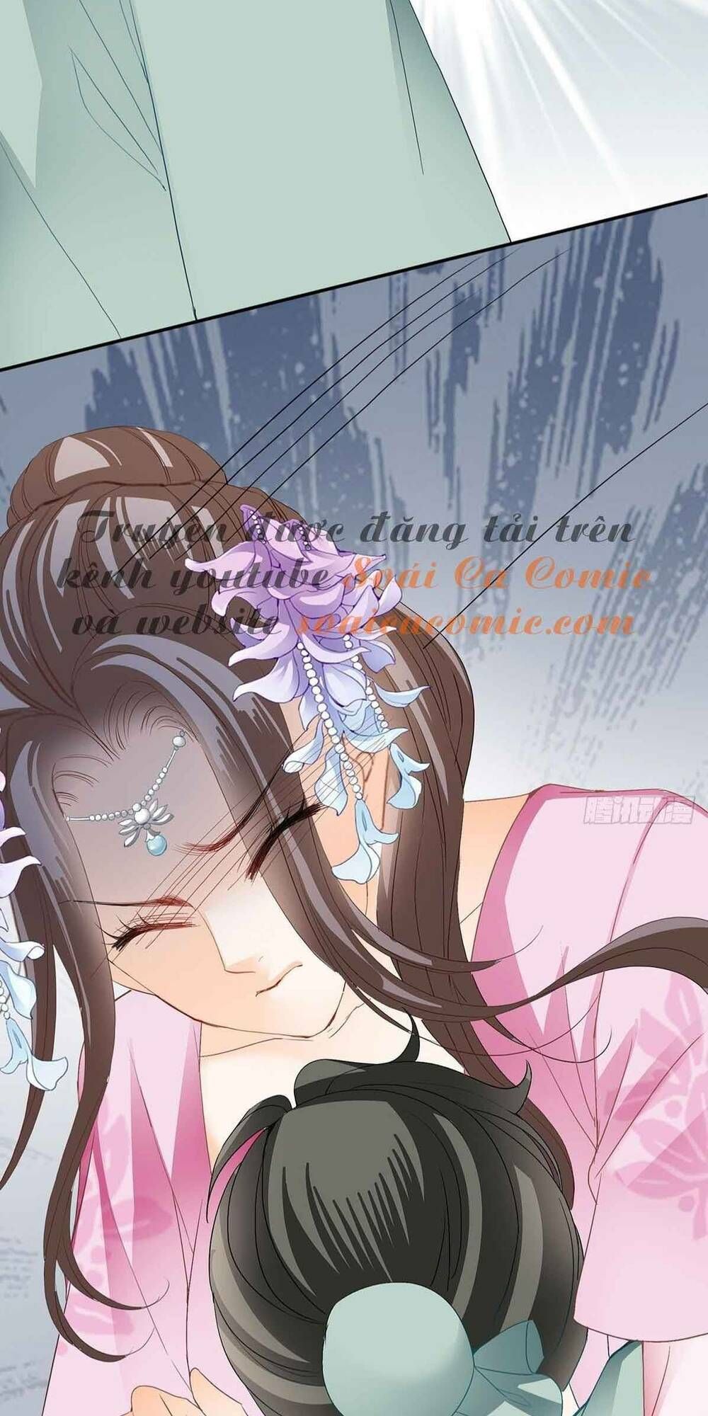 Bổn Vương Muốn Ngươi Chapter 80 - 44