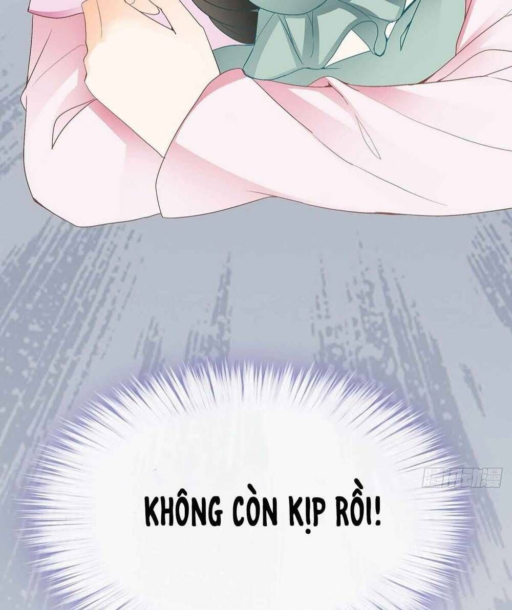 Bổn Vương Muốn Ngươi Chapter 80 - 45