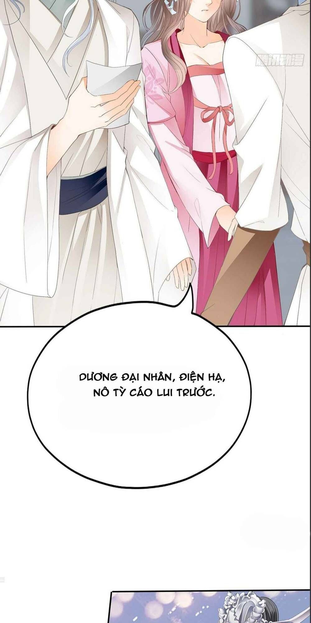 Bổn Vương Muốn Ngươi Chapter 80 - 6