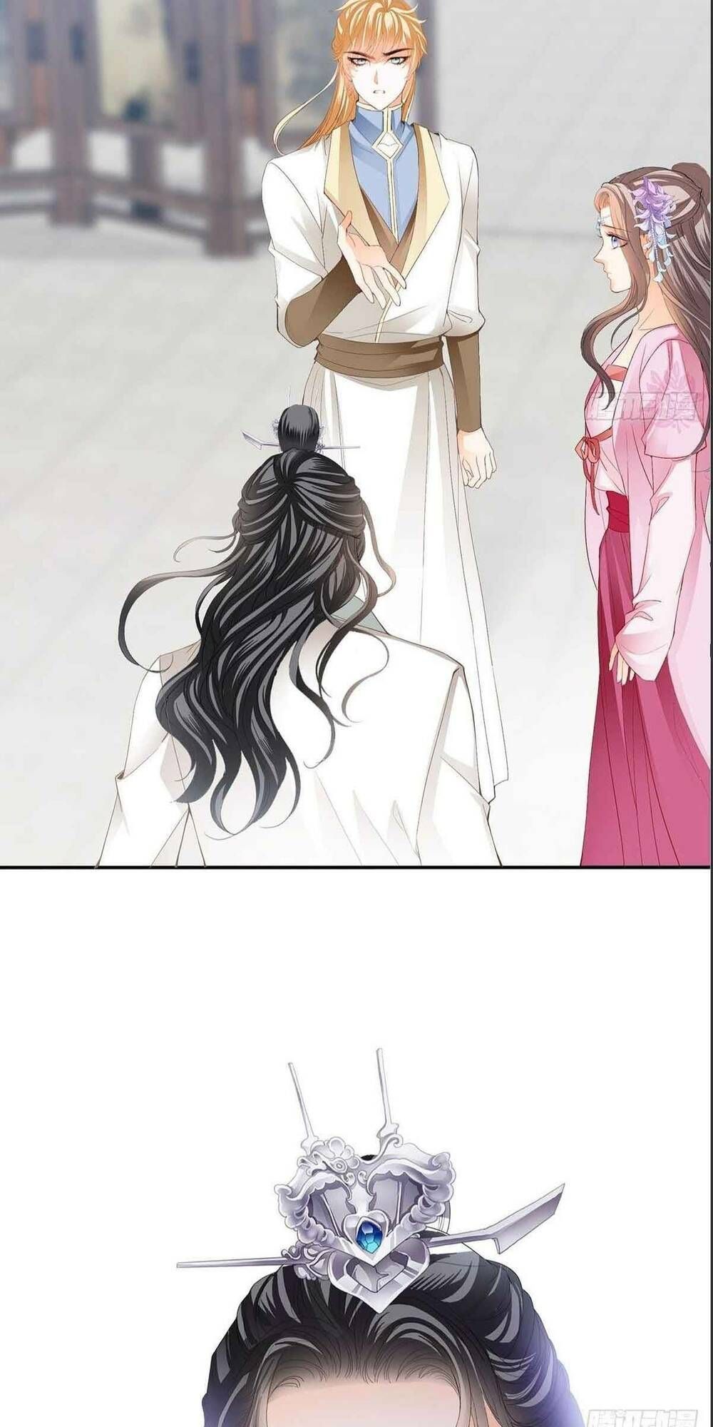 Bổn Vương Muốn Ngươi Chapter 80 - 8