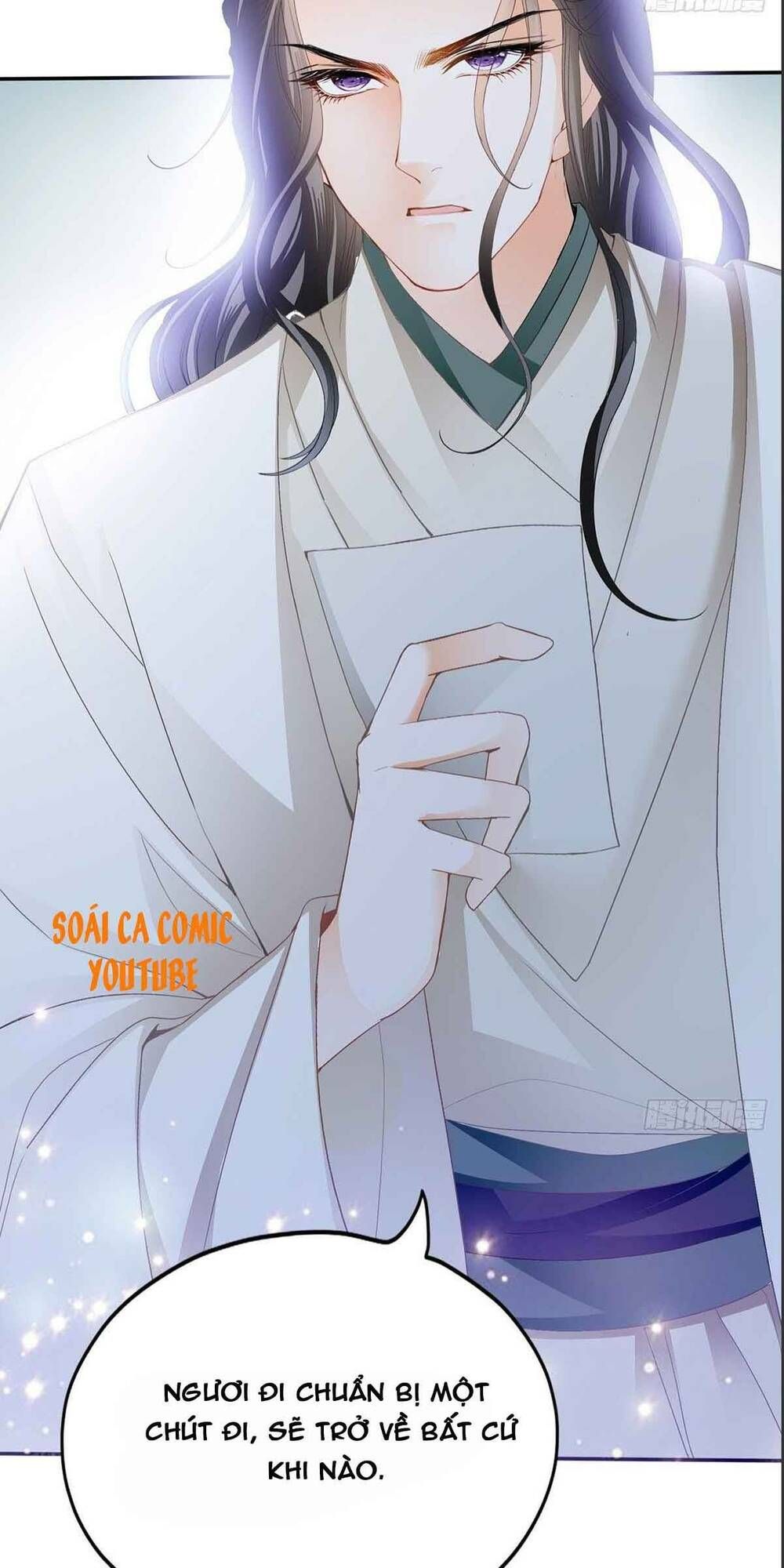 Bổn Vương Muốn Ngươi Chapter 80 - 9