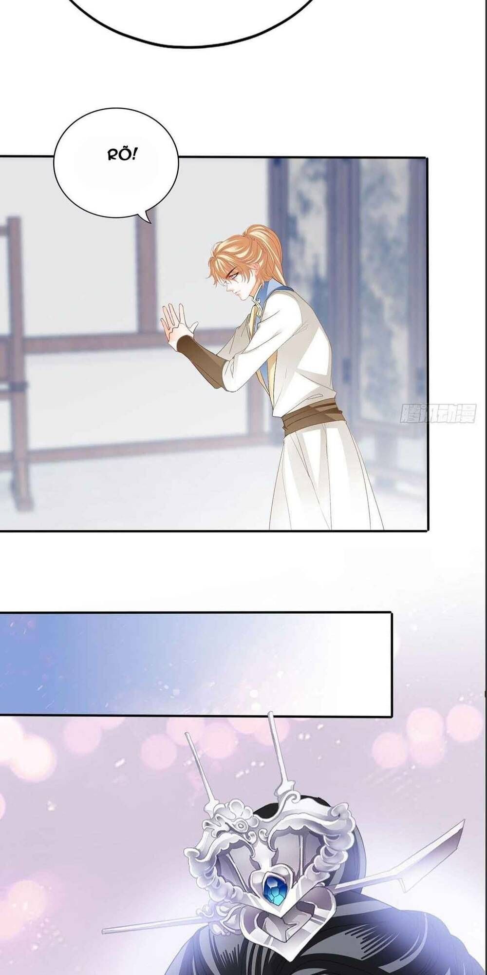 Bổn Vương Muốn Ngươi Chapter 80 - 10