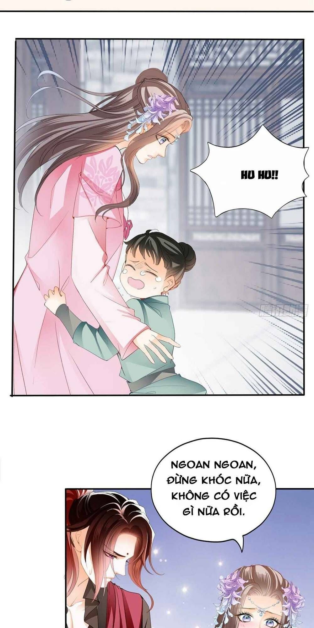 Bổn Vương Muốn Ngươi Chapter 81 - 17