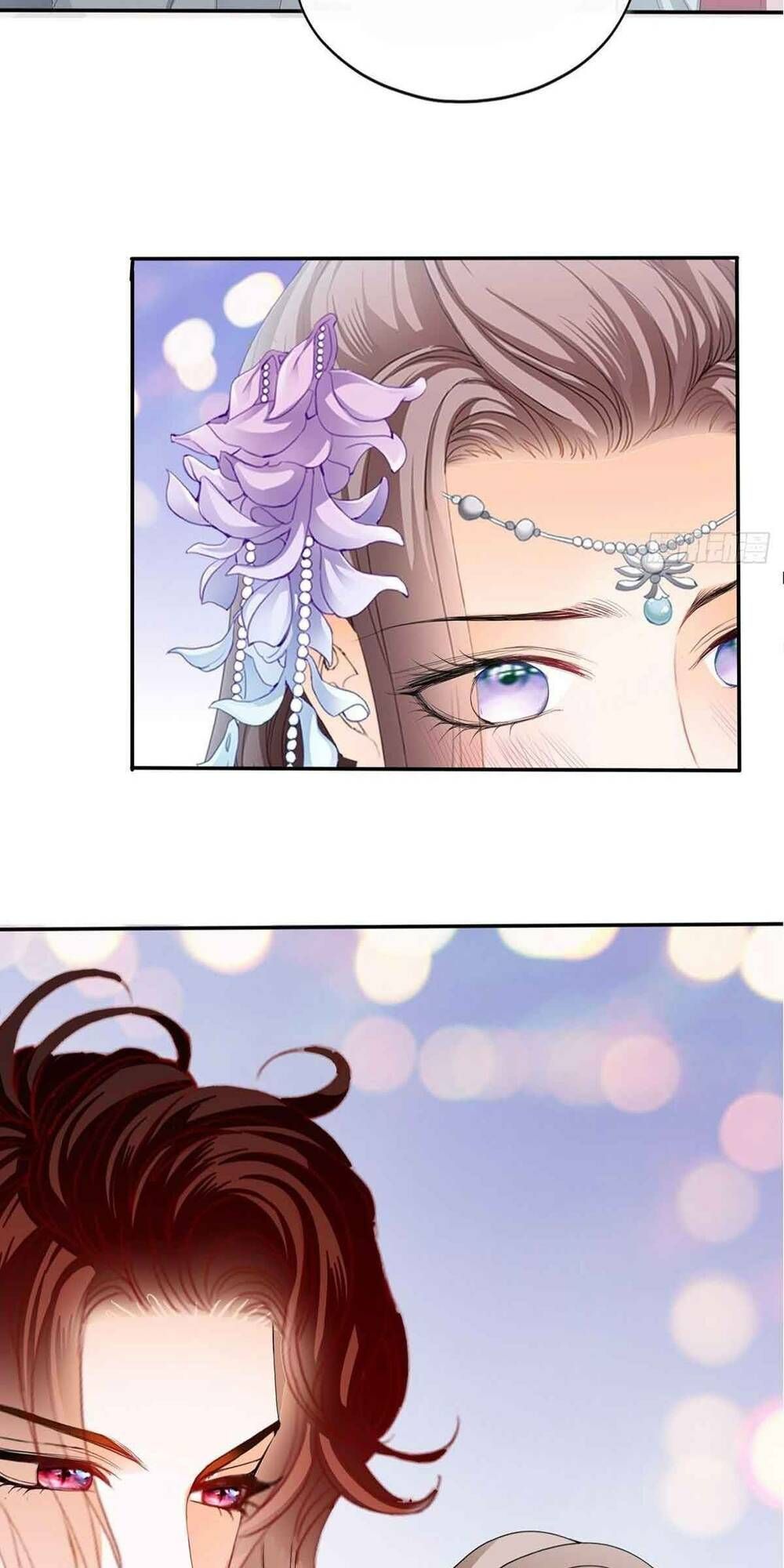 Bổn Vương Muốn Ngươi Chapter 81 - 20