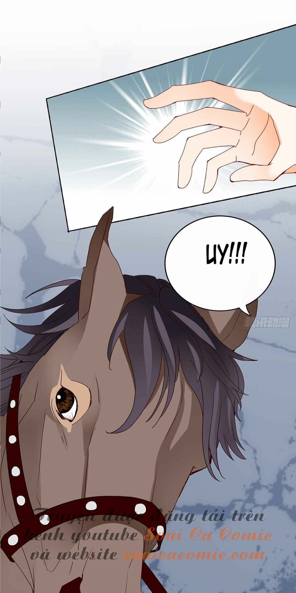 Bổn Vương Muốn Ngươi Chapter 81 - 3