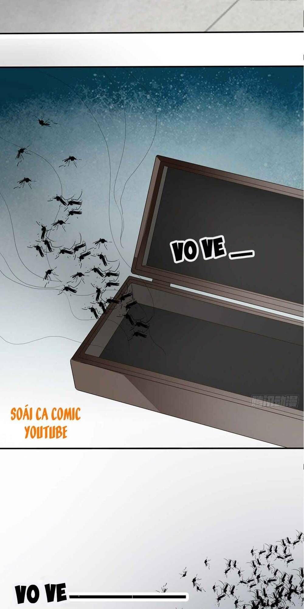 Bổn Vương Muốn Ngươi Chapter 81 - 25