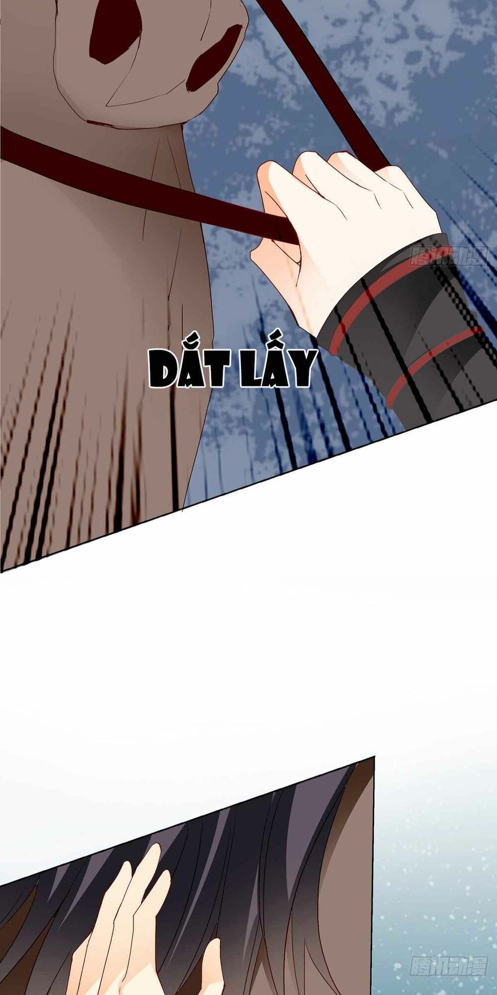 Bổn Vương Muốn Ngươi Chapter 81 - 4