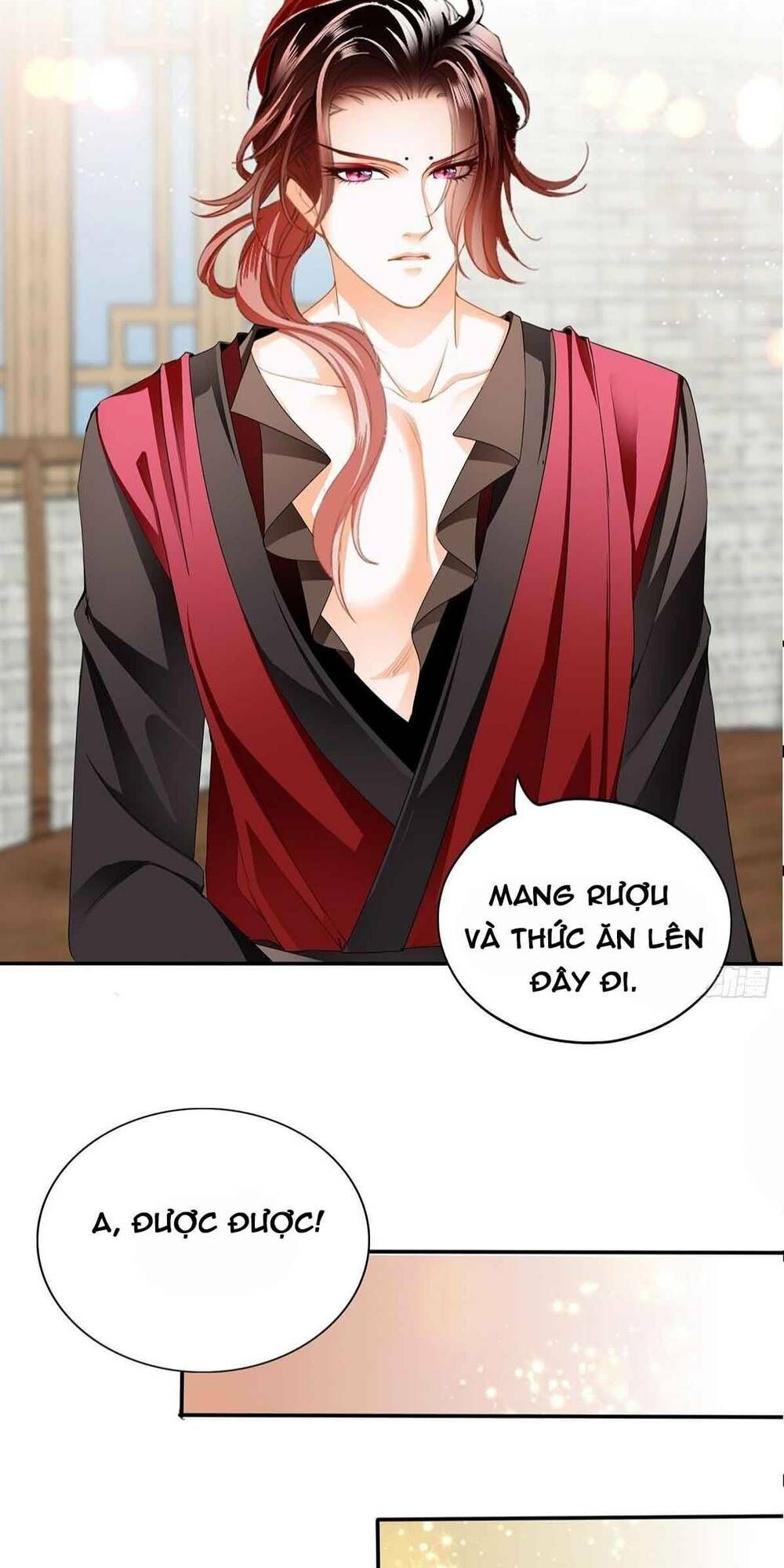 Bổn Vương Muốn Ngươi Chapter 81 - 32