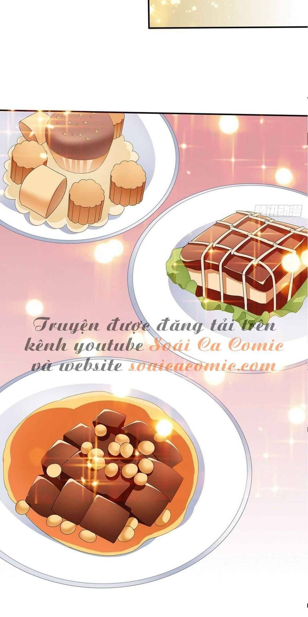 Bổn Vương Muốn Ngươi Chapter 81 - 33