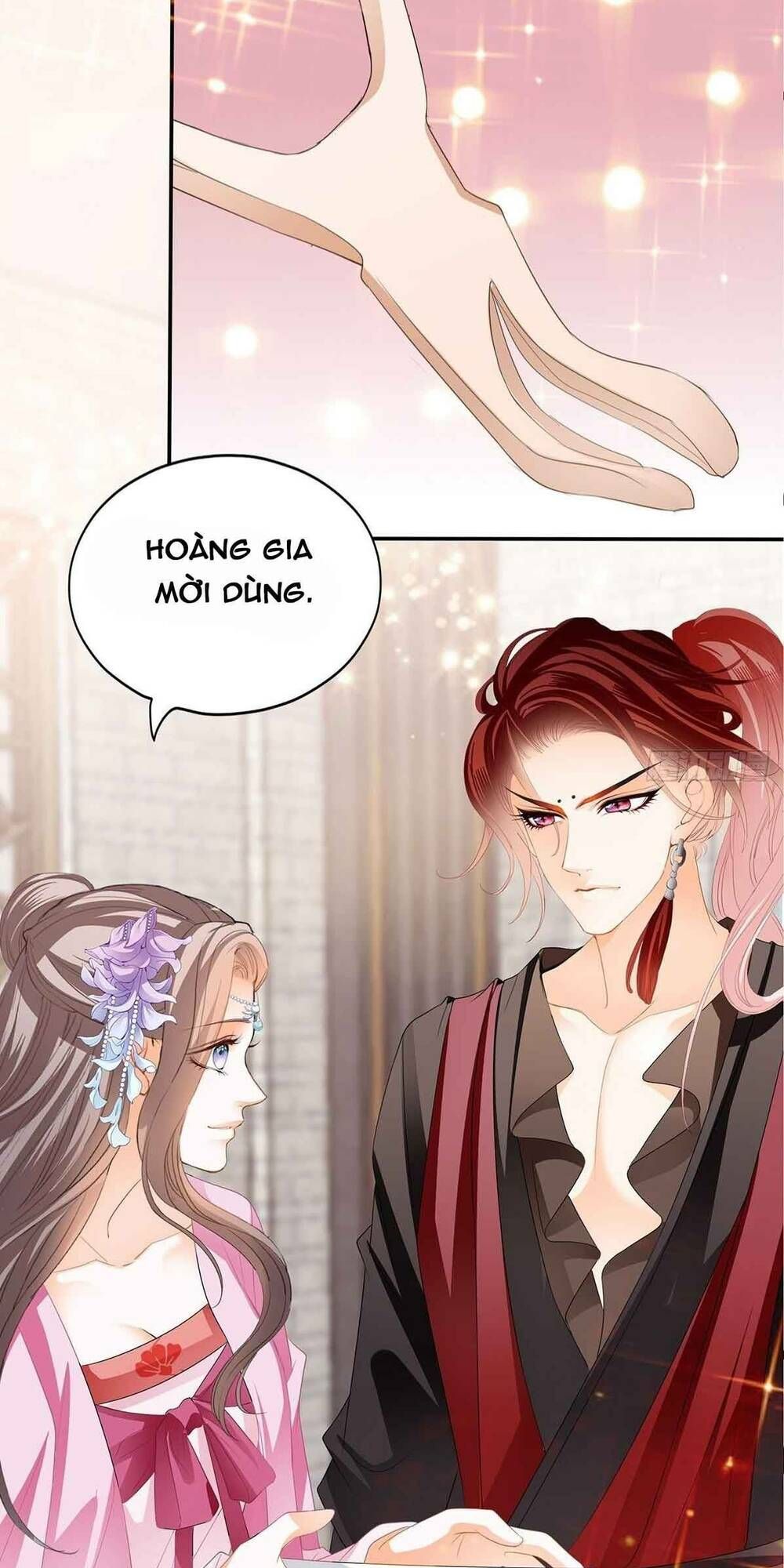 Bổn Vương Muốn Ngươi Chapter 81 - 35