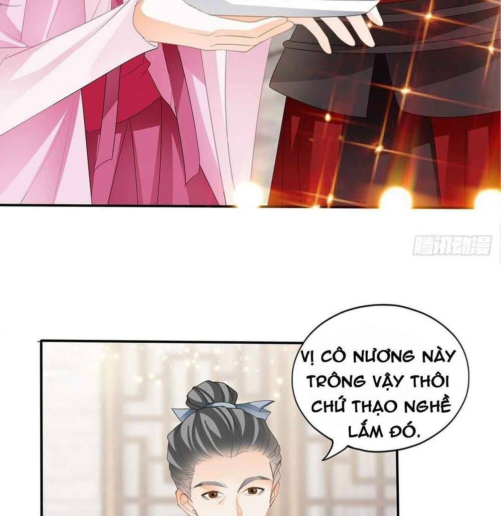 Bổn Vương Muốn Ngươi Chapter 81 - 36