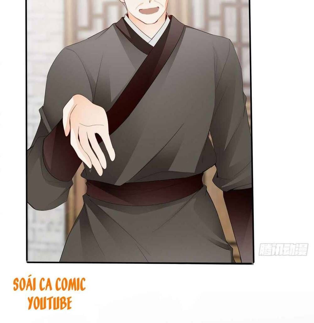 Bổn Vương Muốn Ngươi Chapter 81 - 37