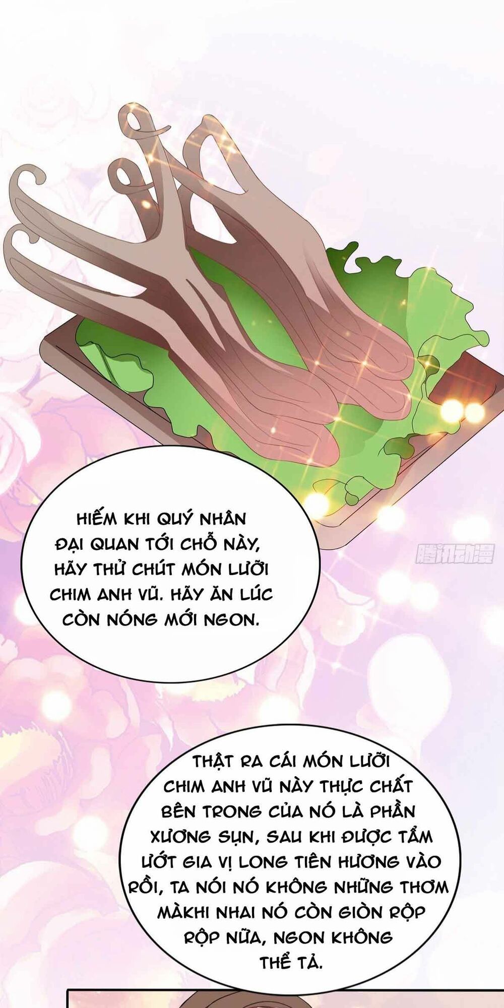 Bổn Vương Muốn Ngươi Chapter 81 - 38