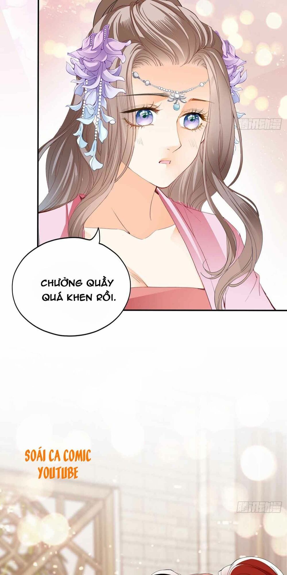 Bổn Vương Muốn Ngươi Chapter 81 - 39