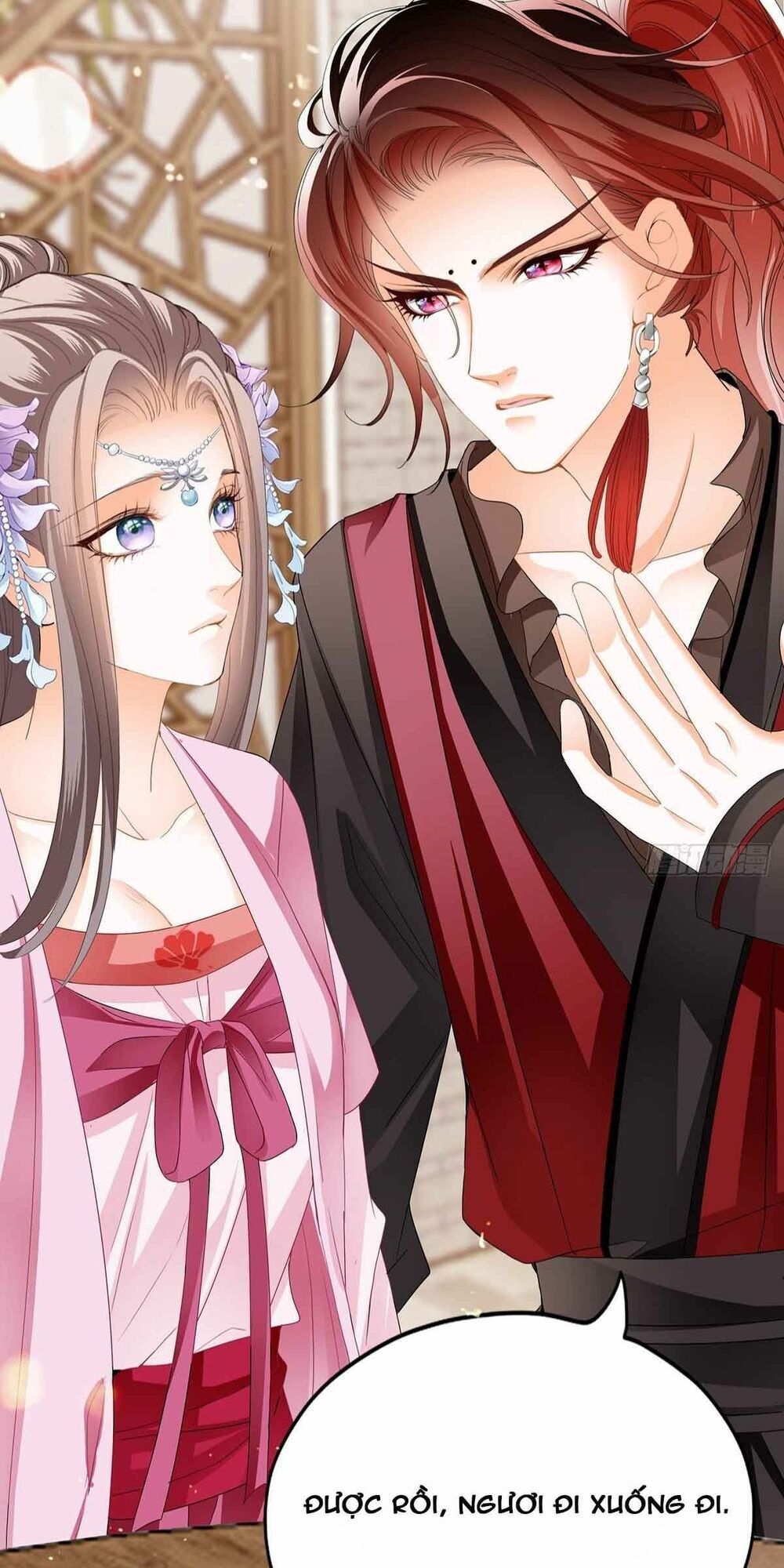 Bổn Vương Muốn Ngươi Chapter 81 - 40