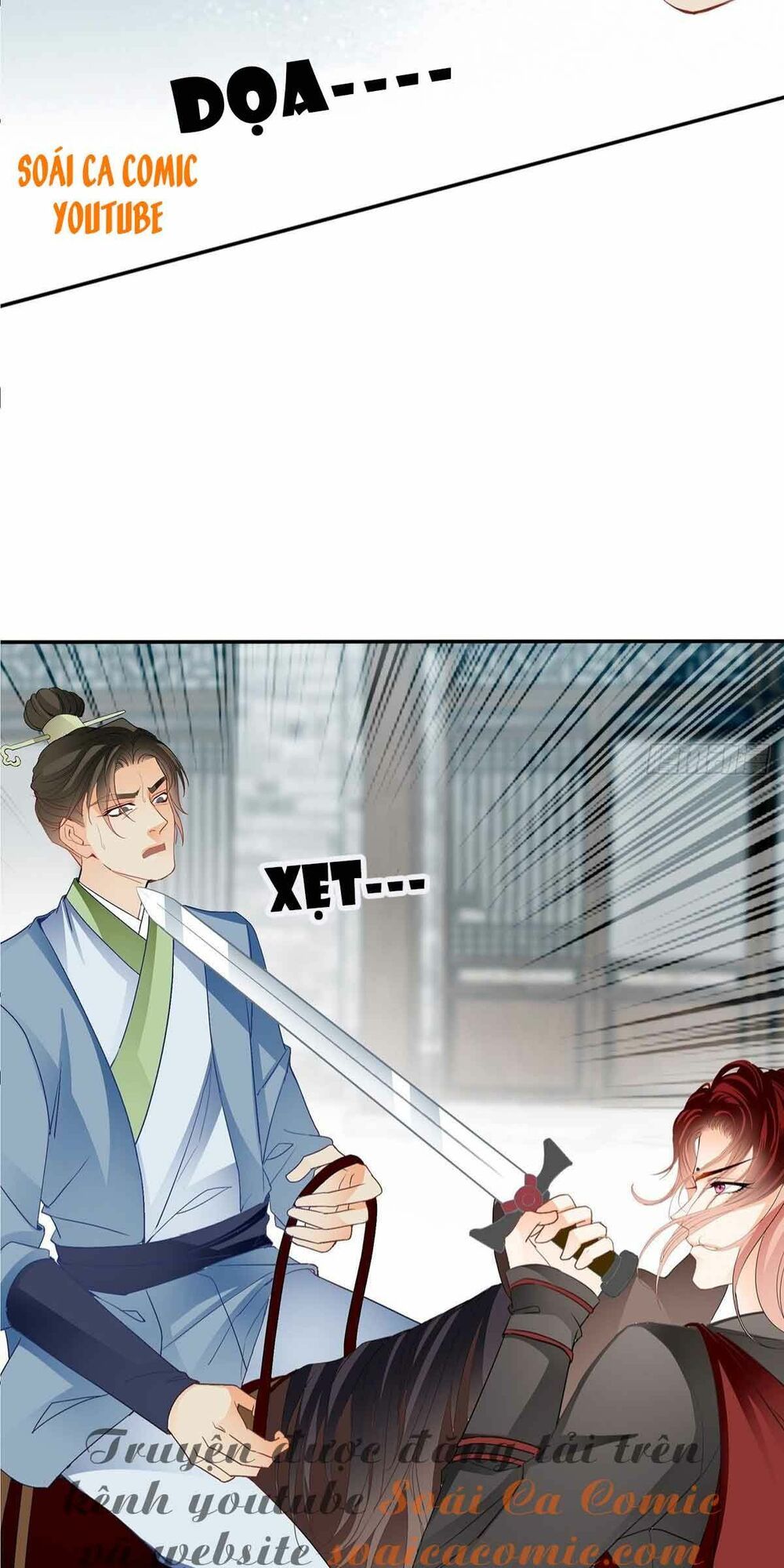 Bổn Vương Muốn Ngươi Chapter 81 - 10