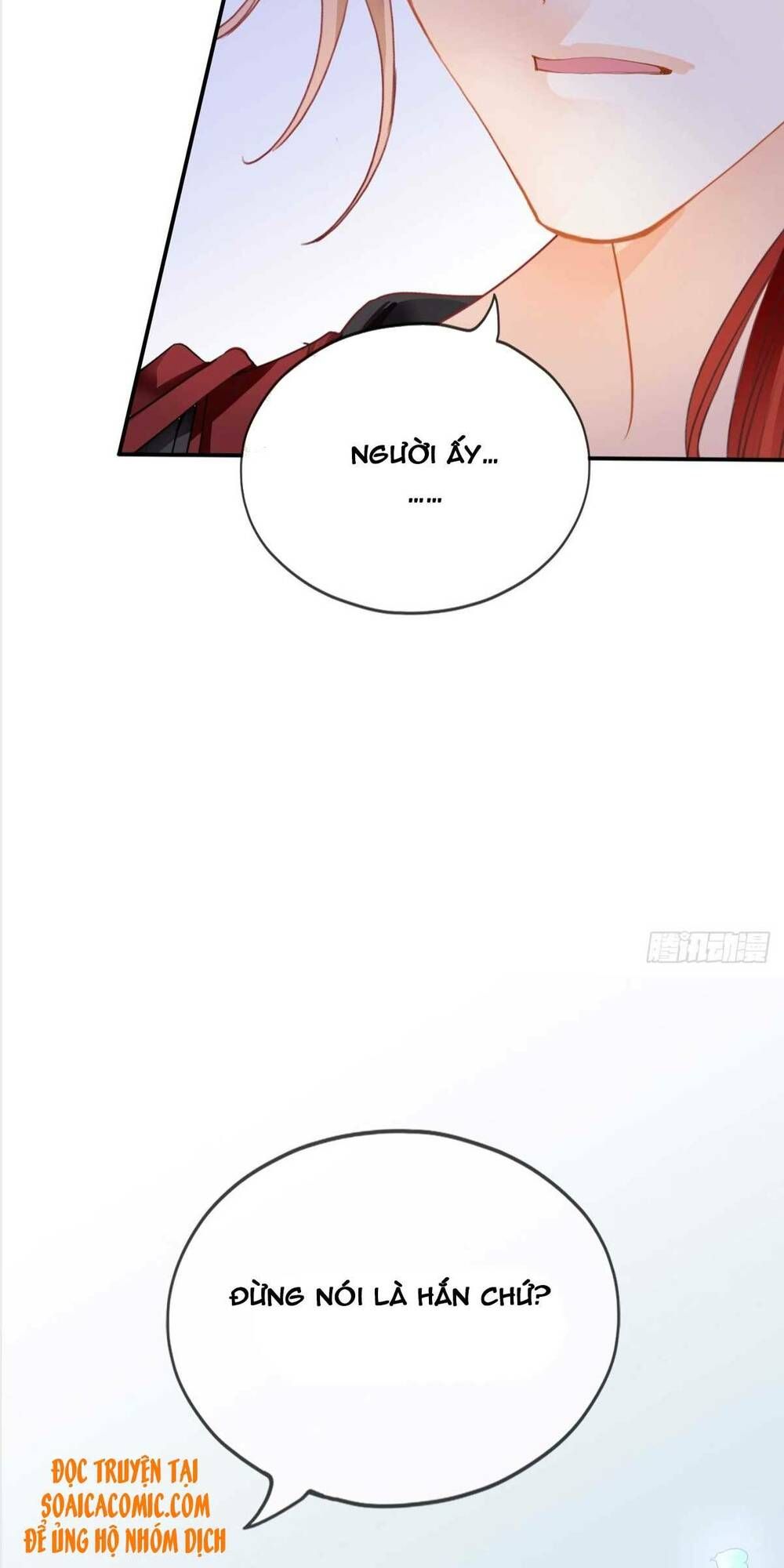 Bổn Vương Muốn Ngươi Chapter 82 - 16