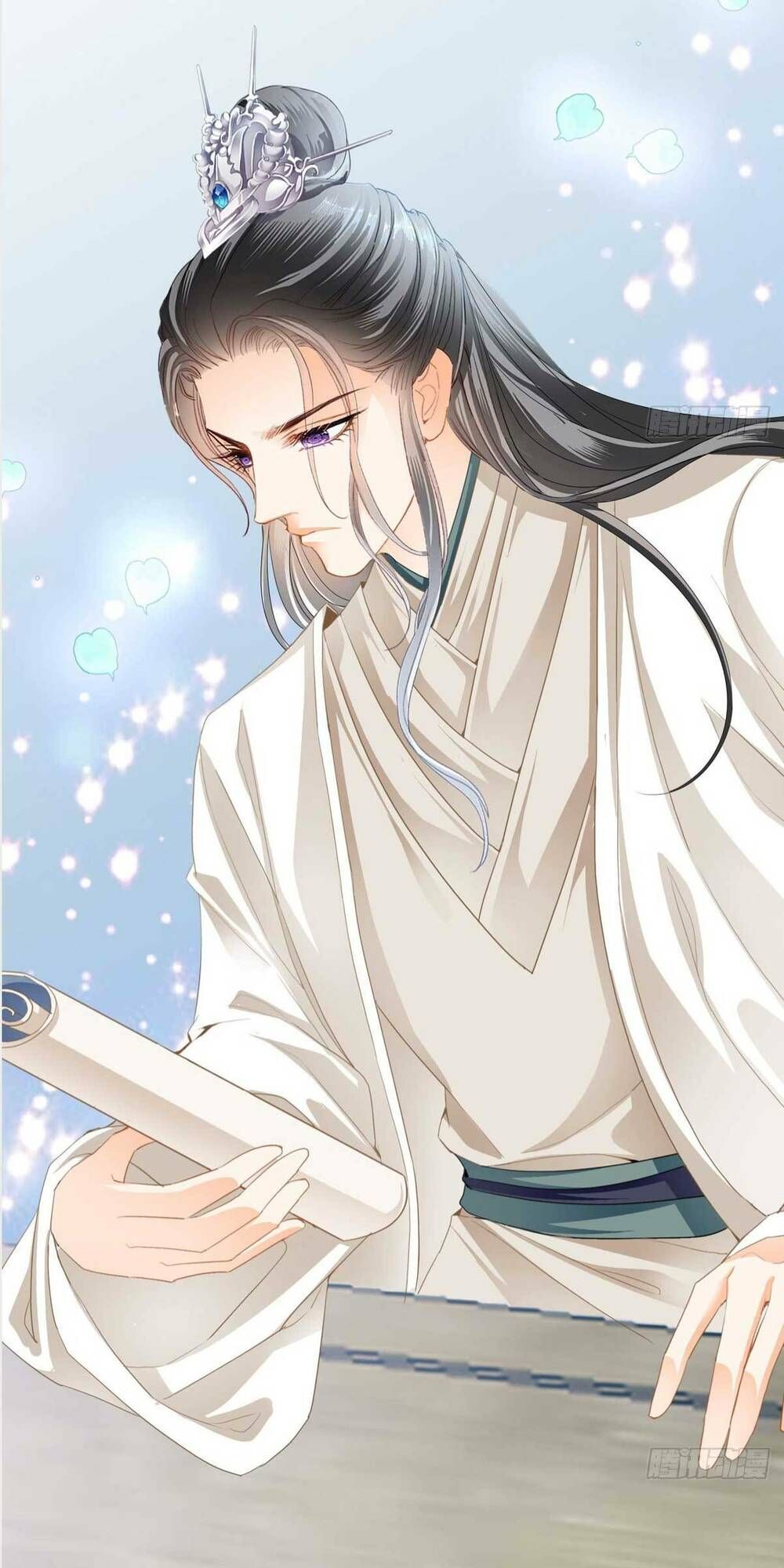 Bổn Vương Muốn Ngươi Chapter 82 - 17