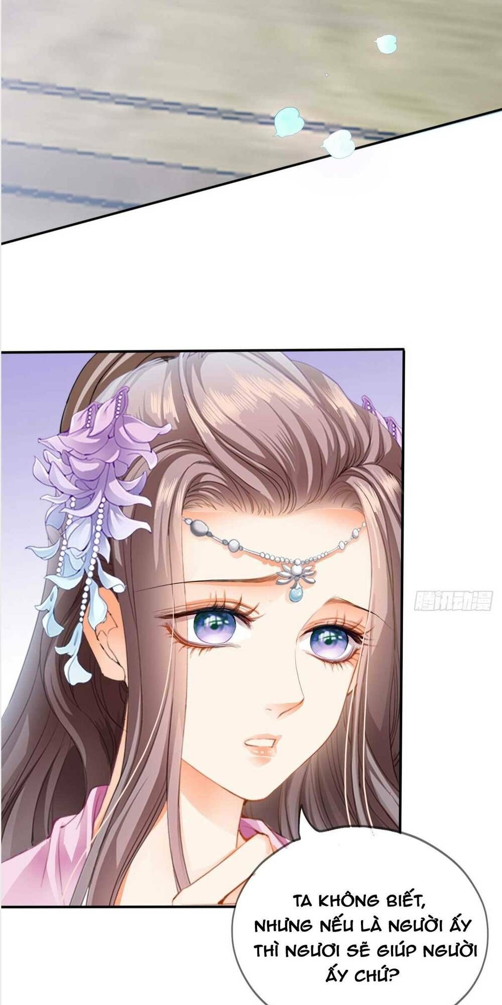 Bổn Vương Muốn Ngươi Chapter 82 - 18