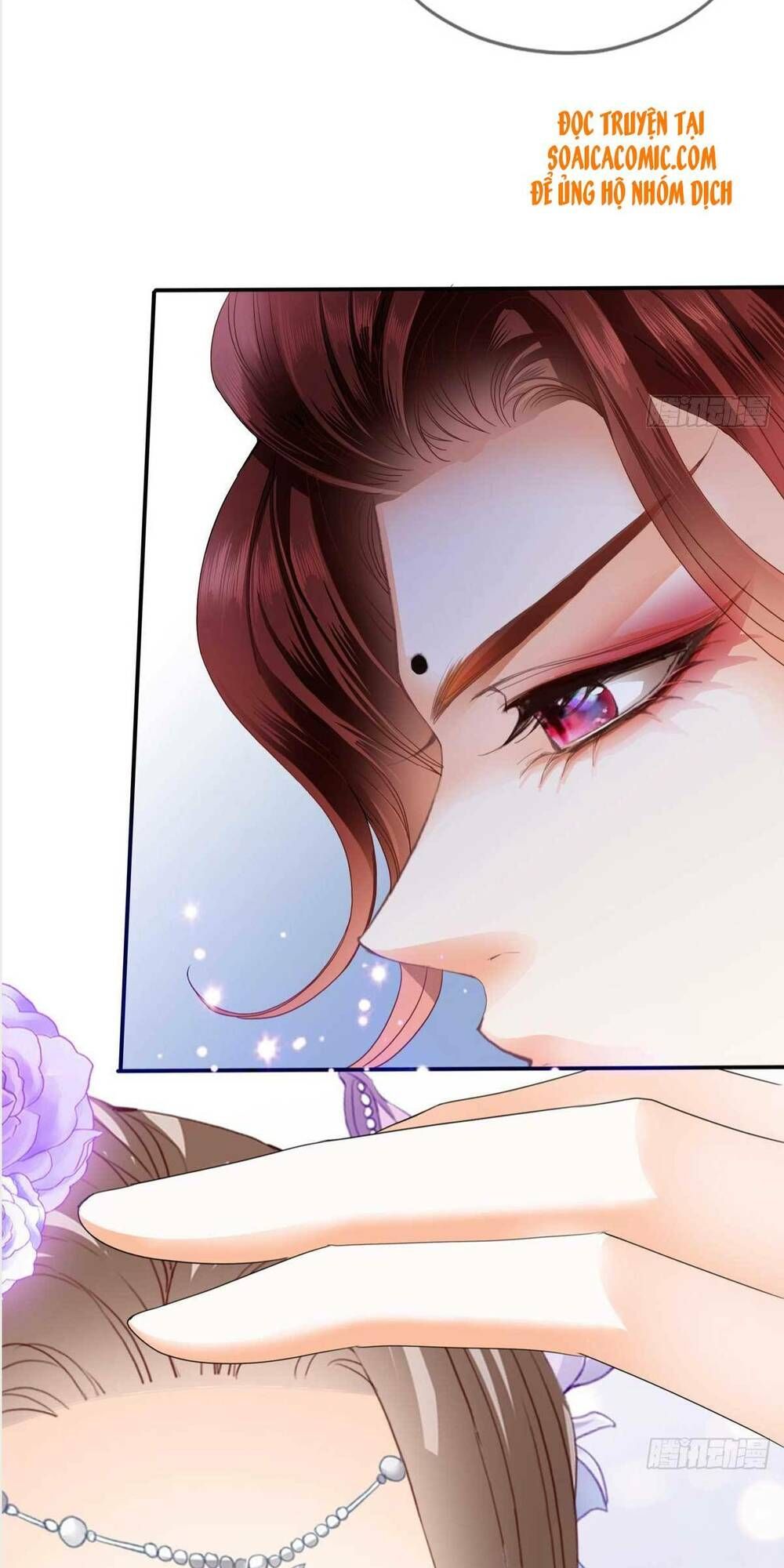 Bổn Vương Muốn Ngươi Chapter 82 - 19