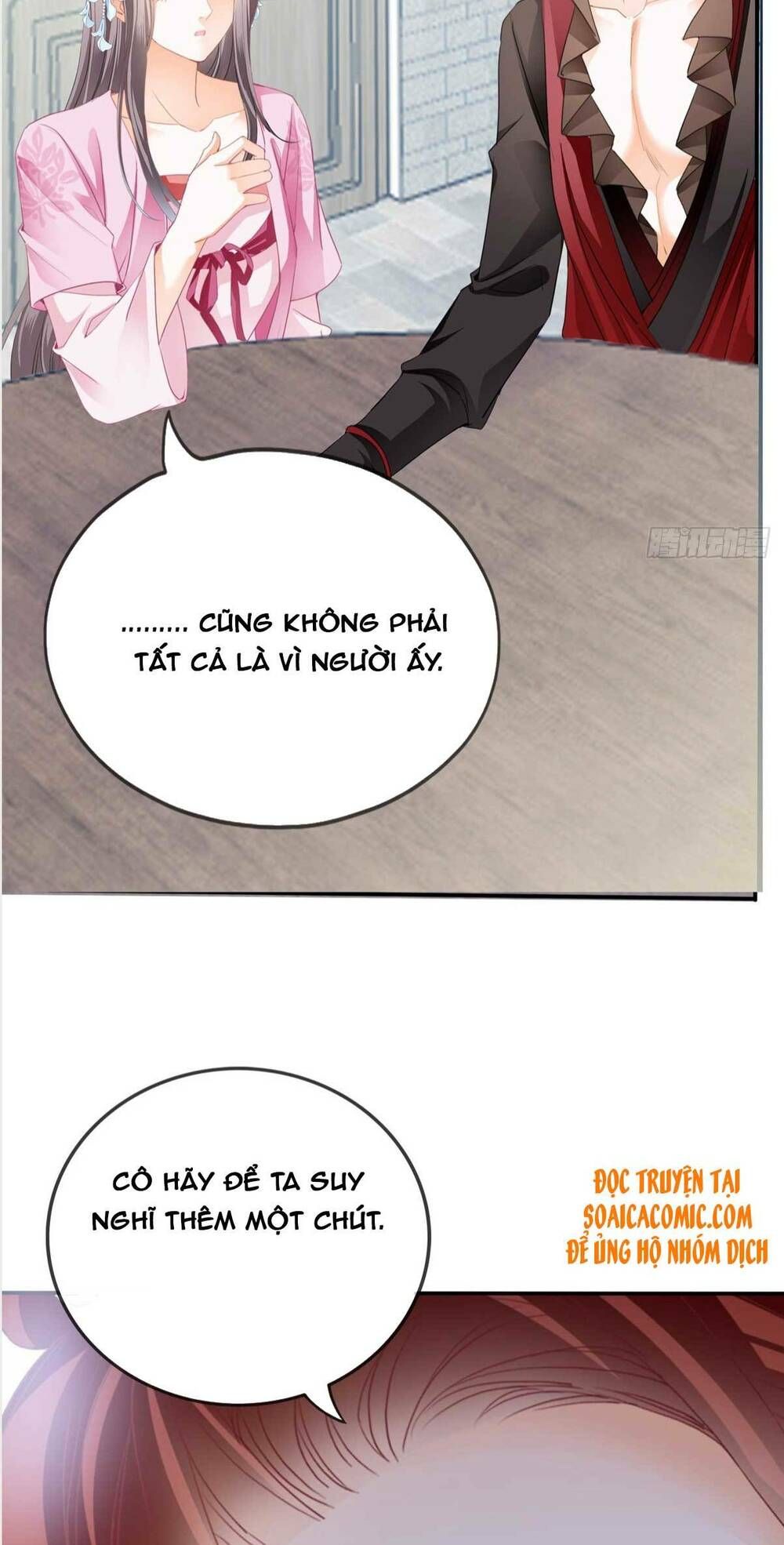 Bổn Vương Muốn Ngươi Chapter 82 - 23