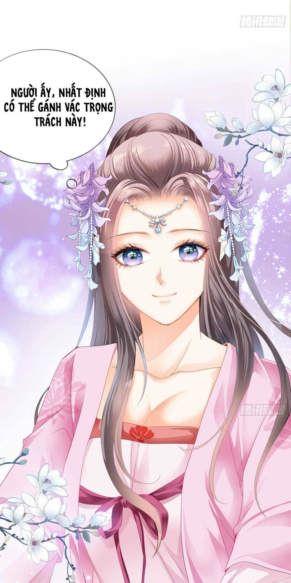 Bổn Vương Muốn Ngươi Chapter 82 - 26