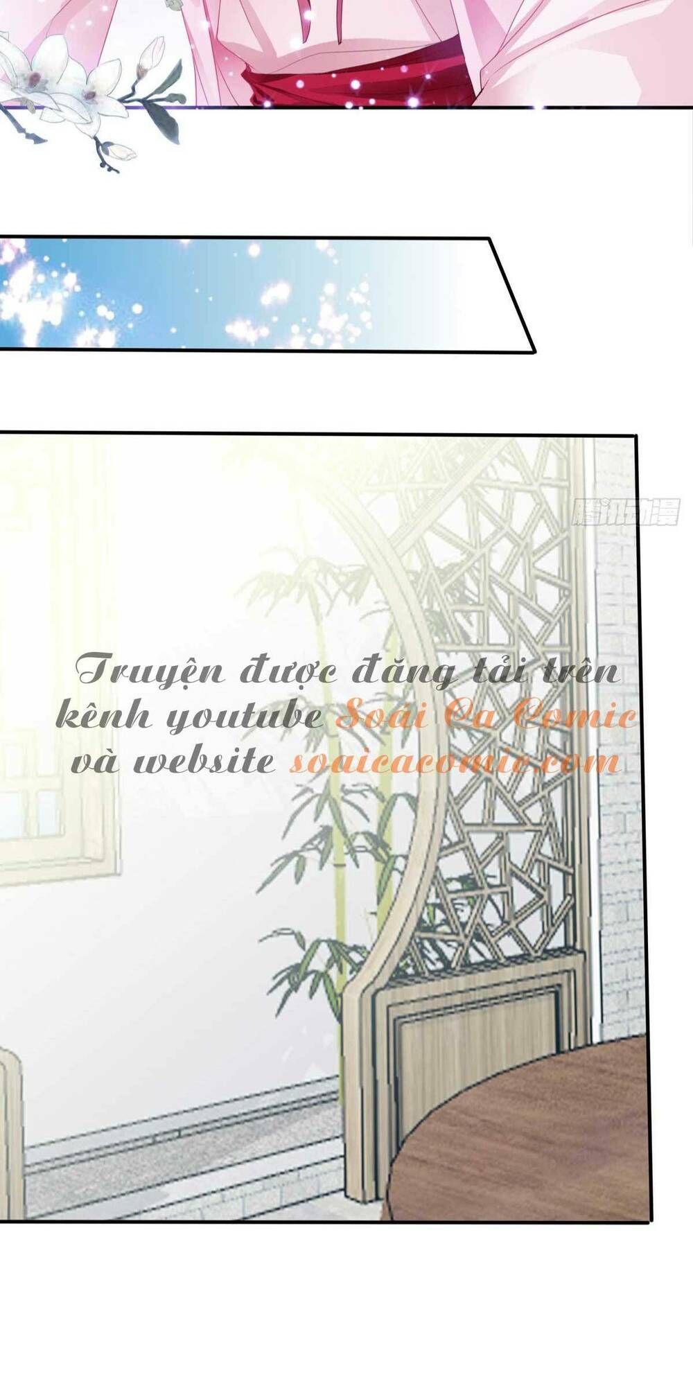 Bổn Vương Muốn Ngươi Chapter 82 - 27