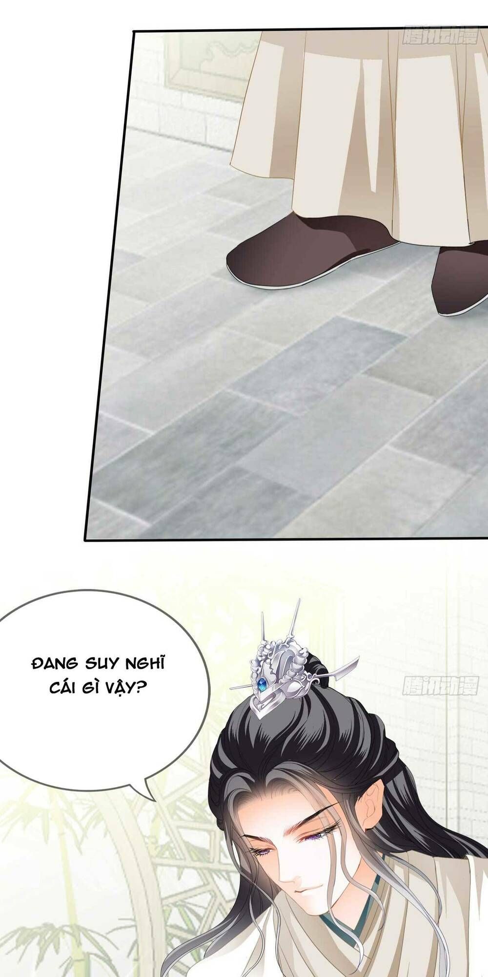 Bổn Vương Muốn Ngươi Chapter 82 - 28