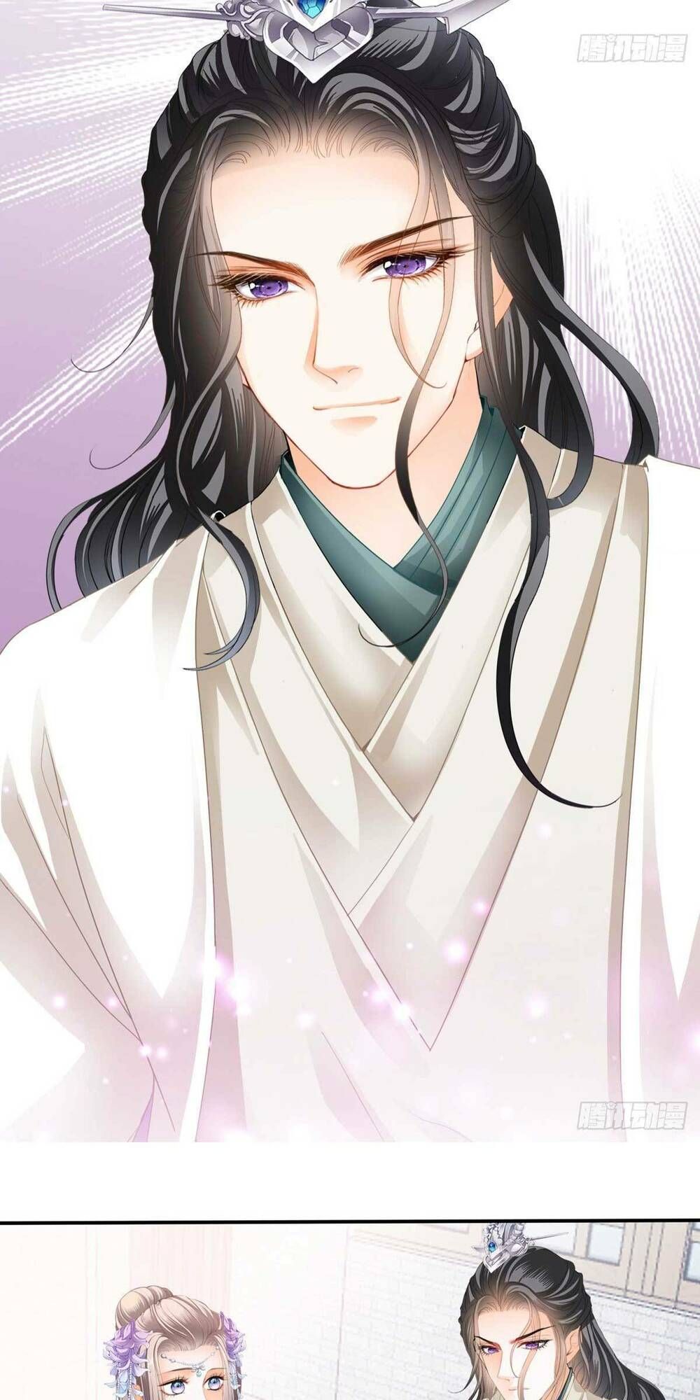 Bổn Vương Muốn Ngươi Chapter 82 - 30