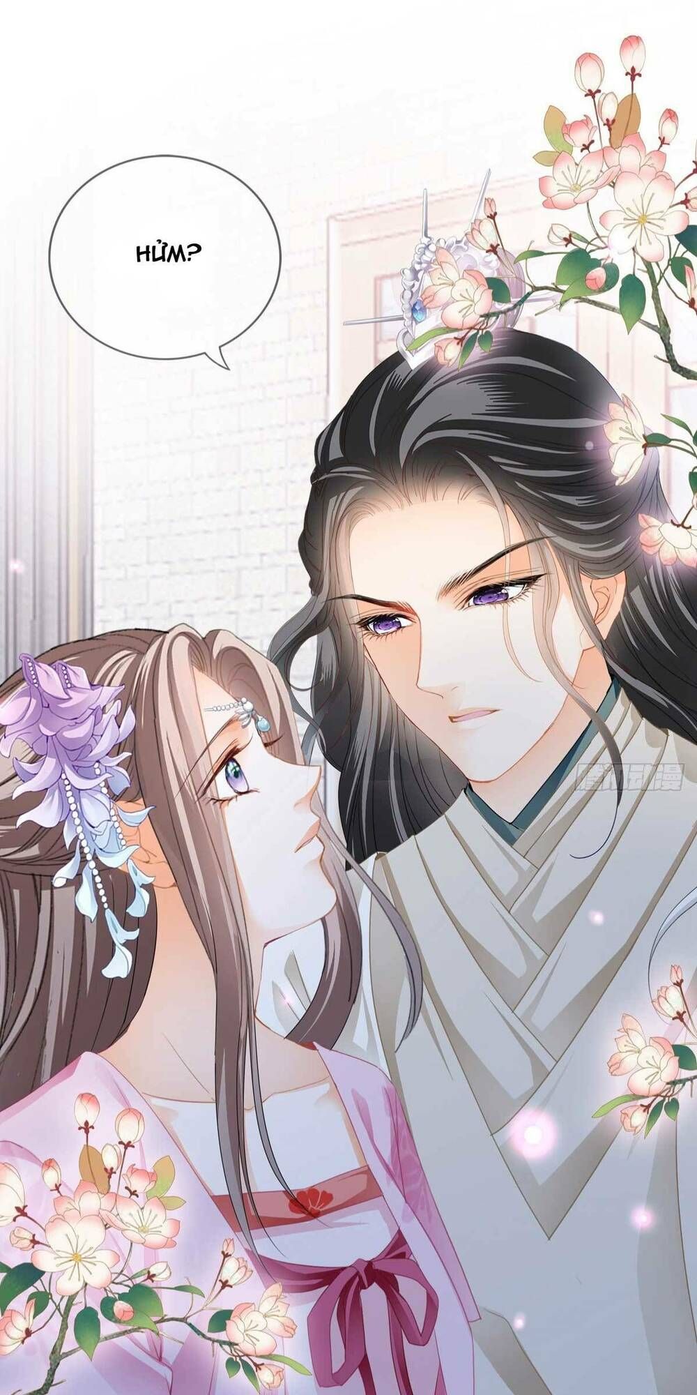 Bổn Vương Muốn Ngươi Chapter 82 - 37