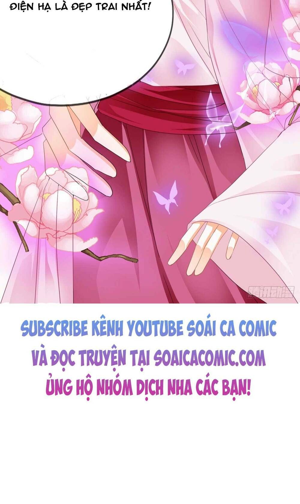 Bổn Vương Muốn Ngươi Chapter 82 - 40