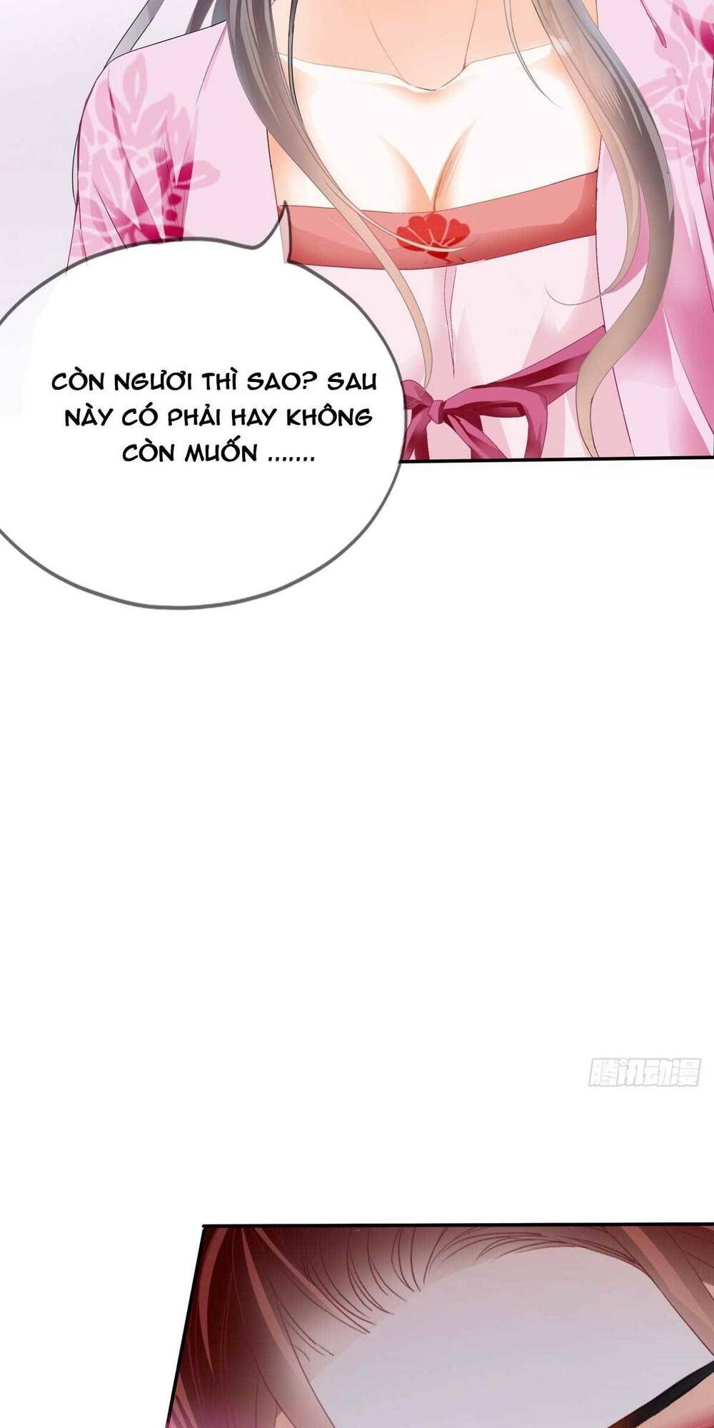 Bổn Vương Muốn Ngươi Chapter 82 - 6