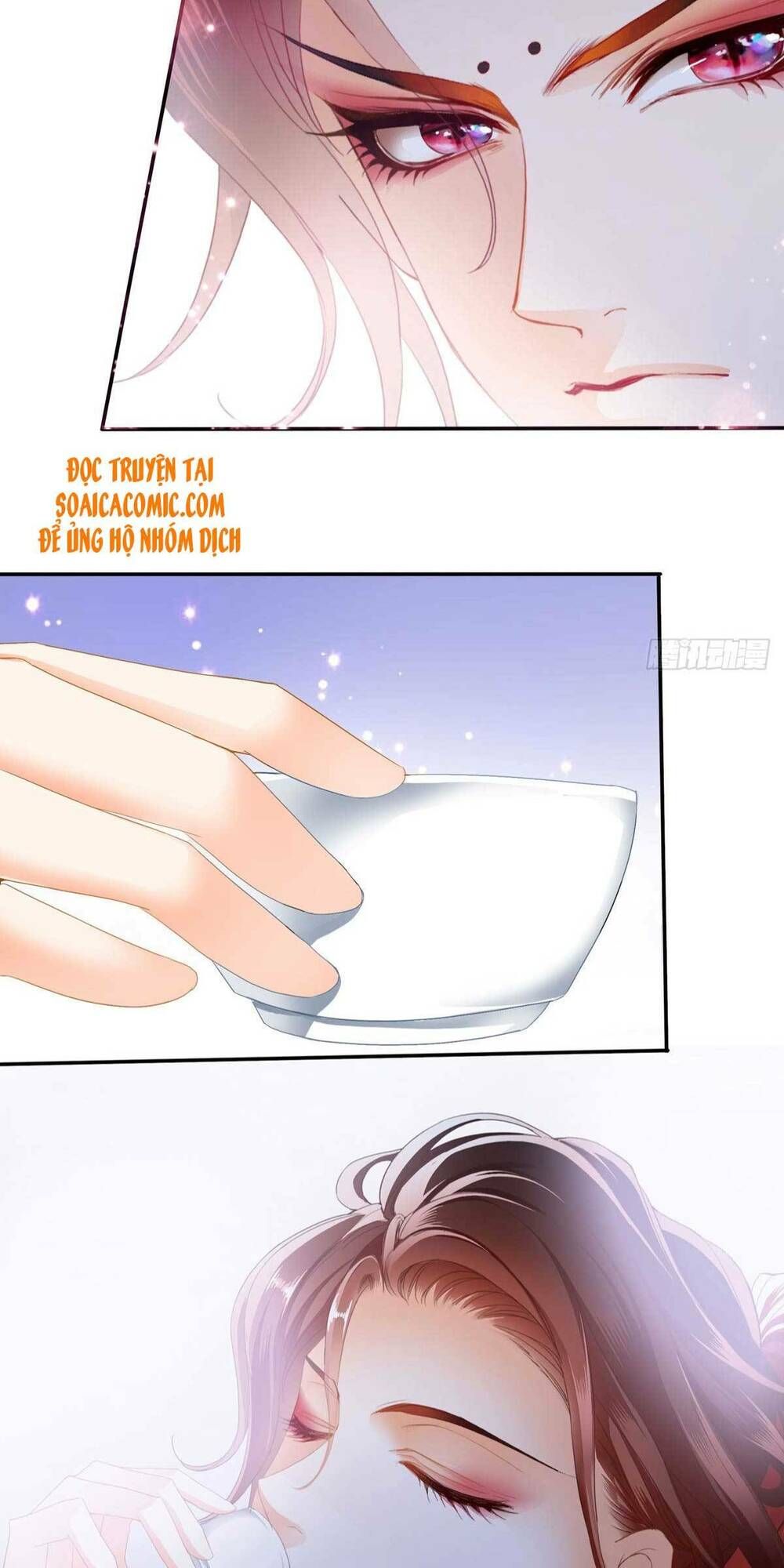 Bổn Vương Muốn Ngươi Chapter 82 - 7